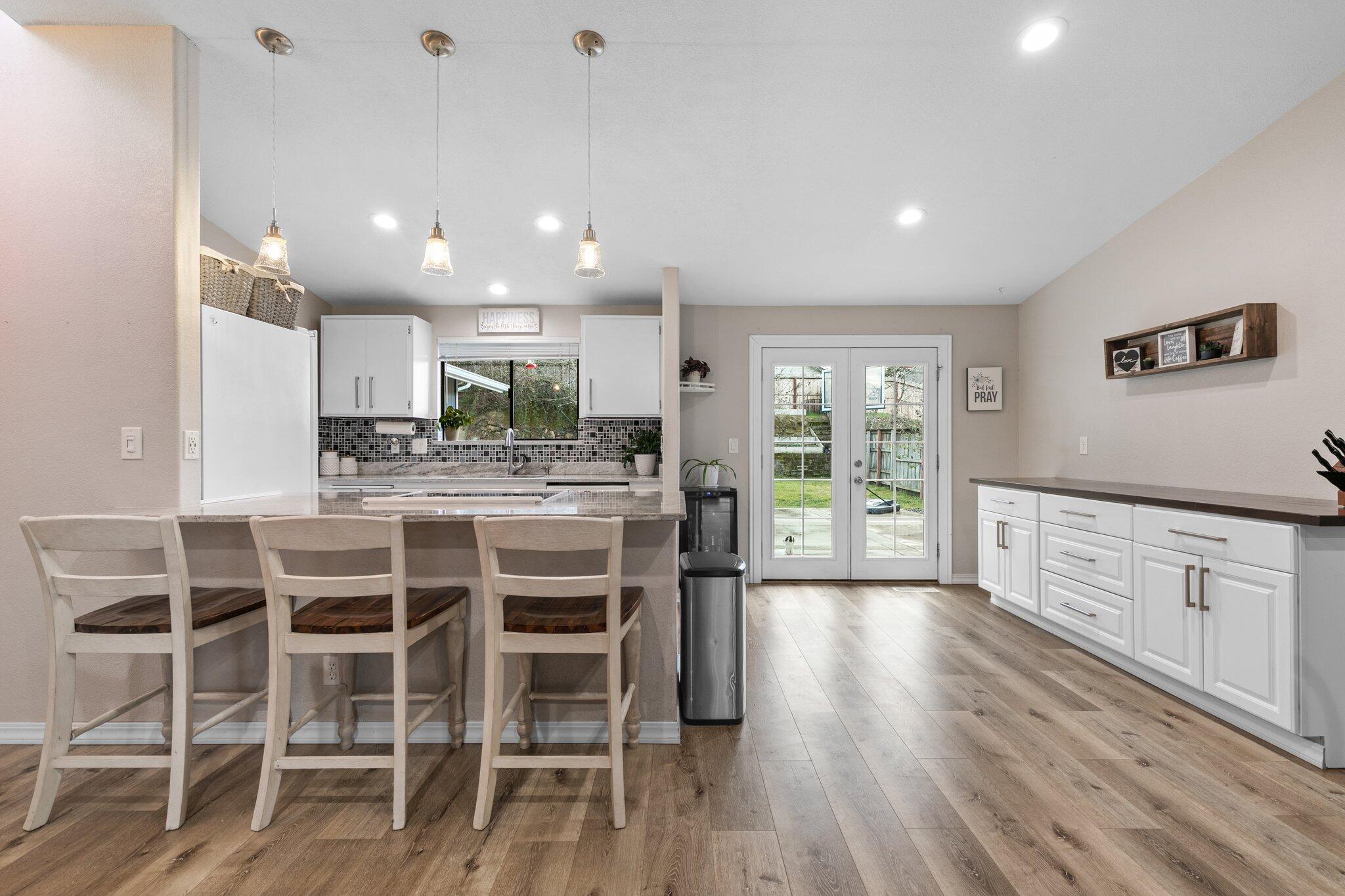 Southridge Subdivision - Residential