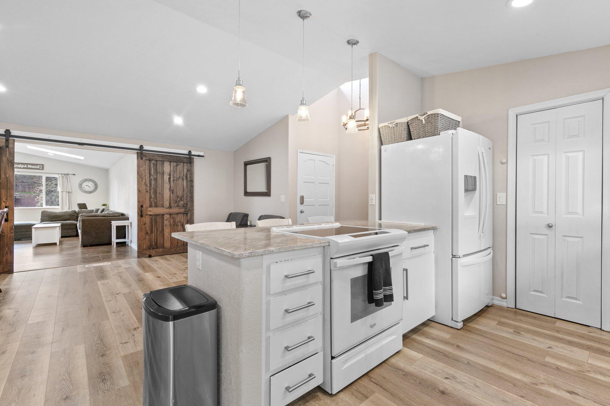 Southridge Subdivision - Residential