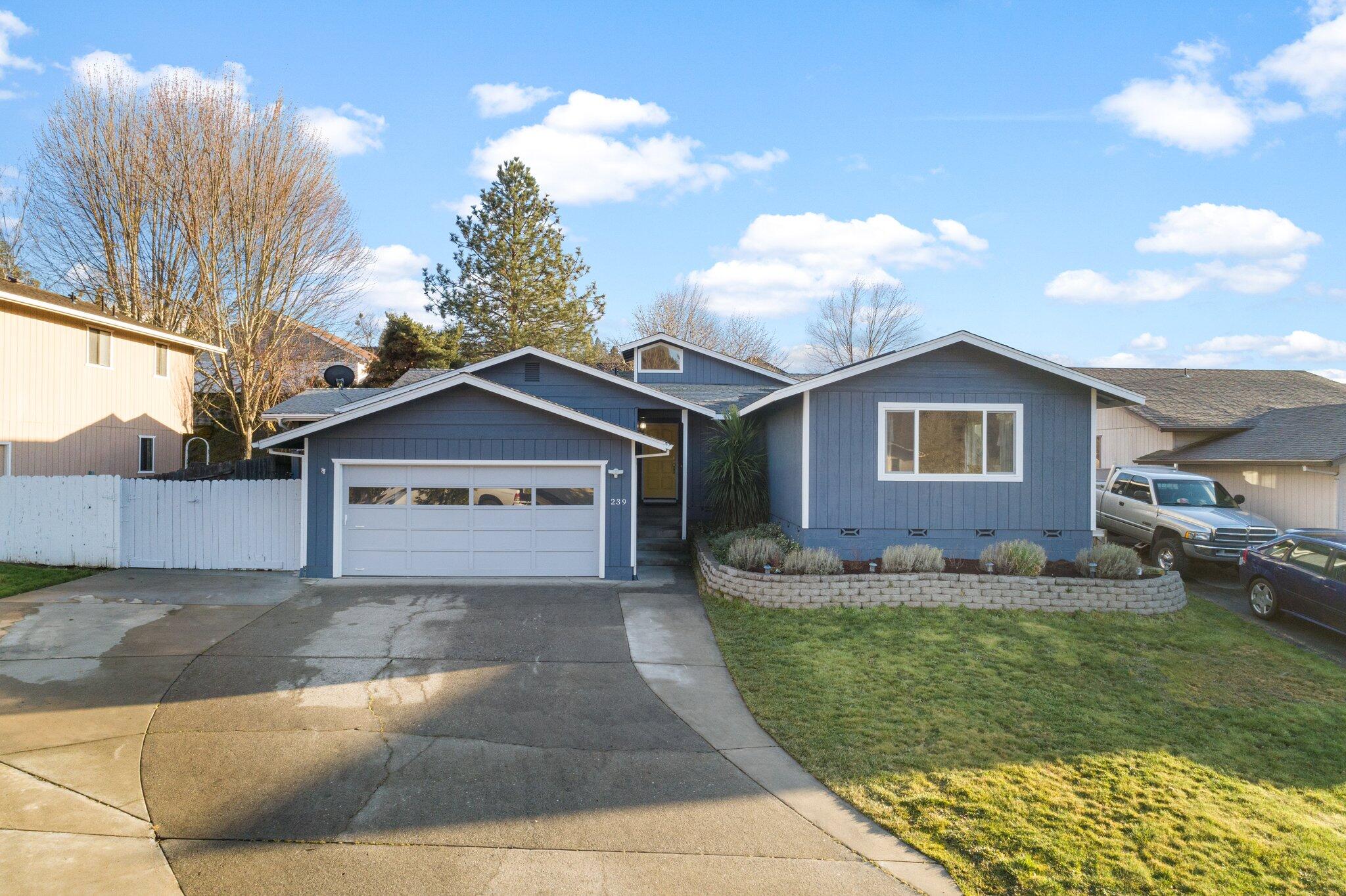 Southridge Subdivision - Residential