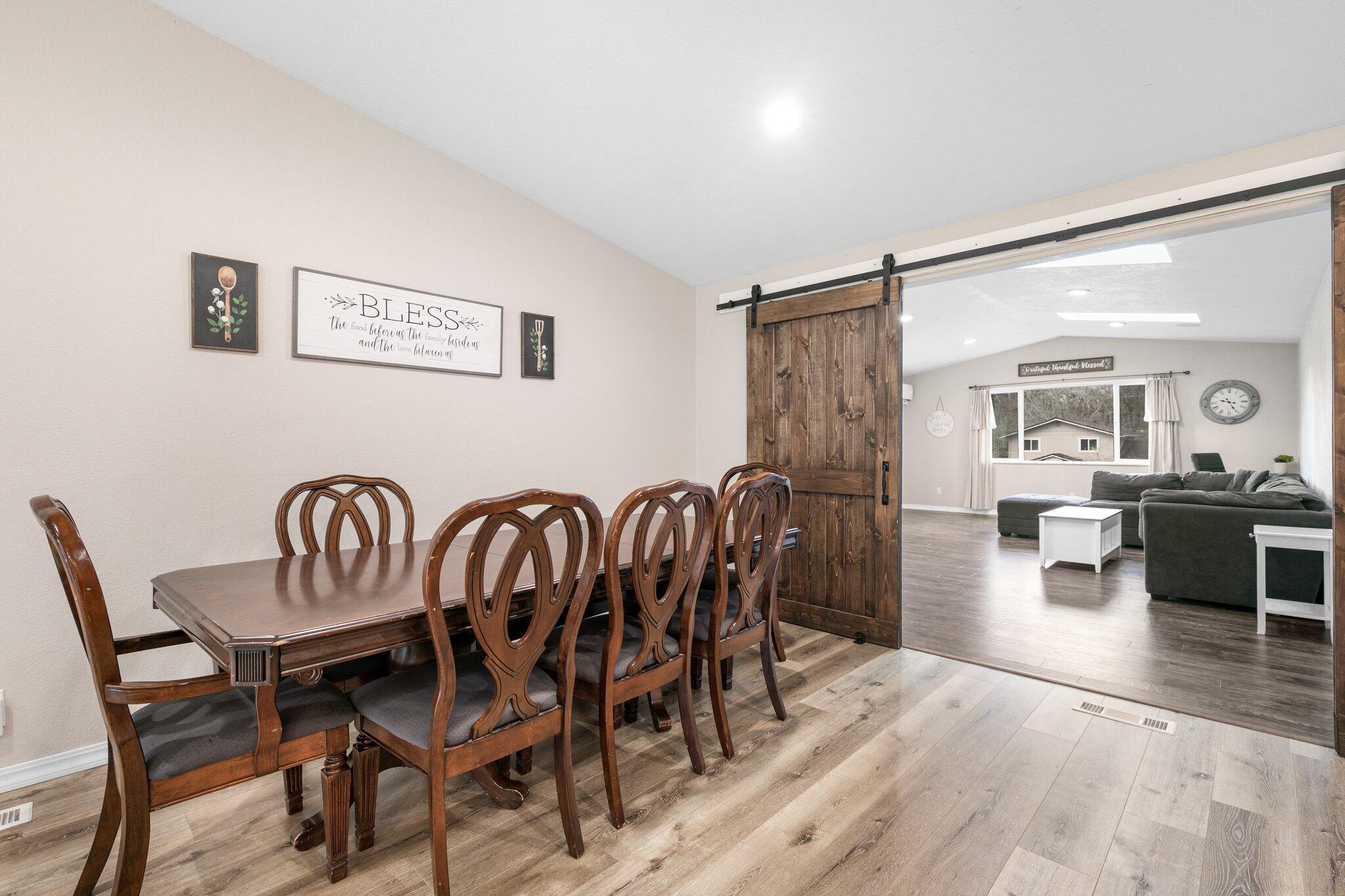 Southridge Subdivision - Residential