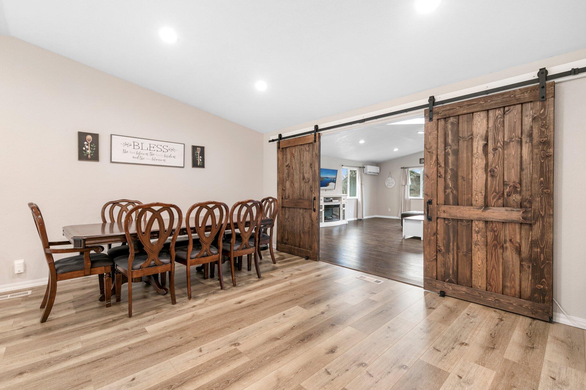 Southridge Subdivision - Residential