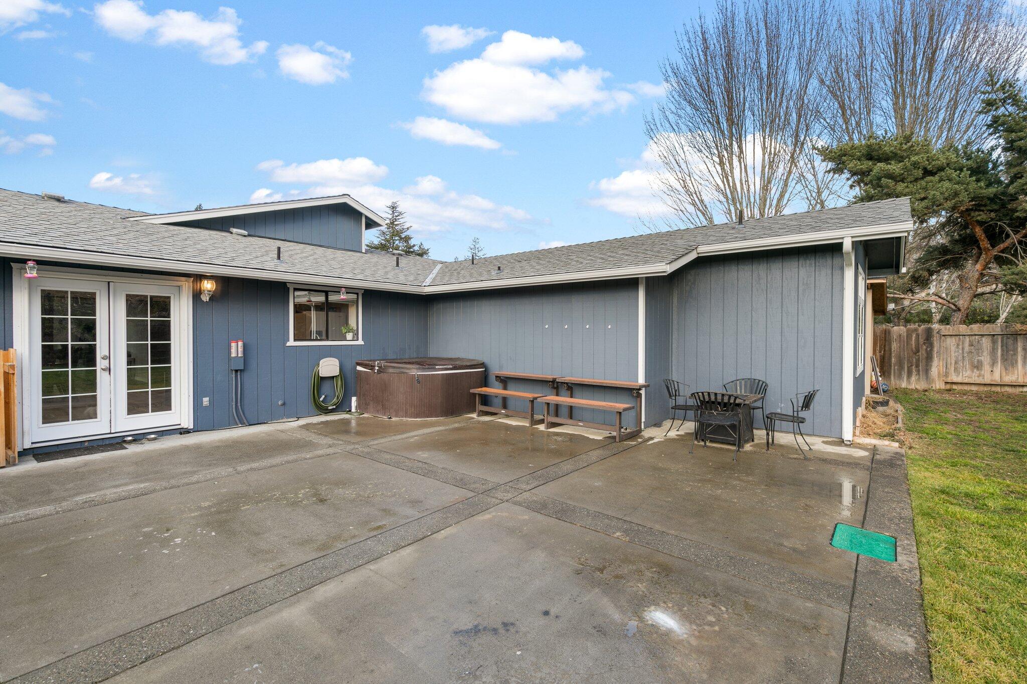 Southridge Subdivision - Residential