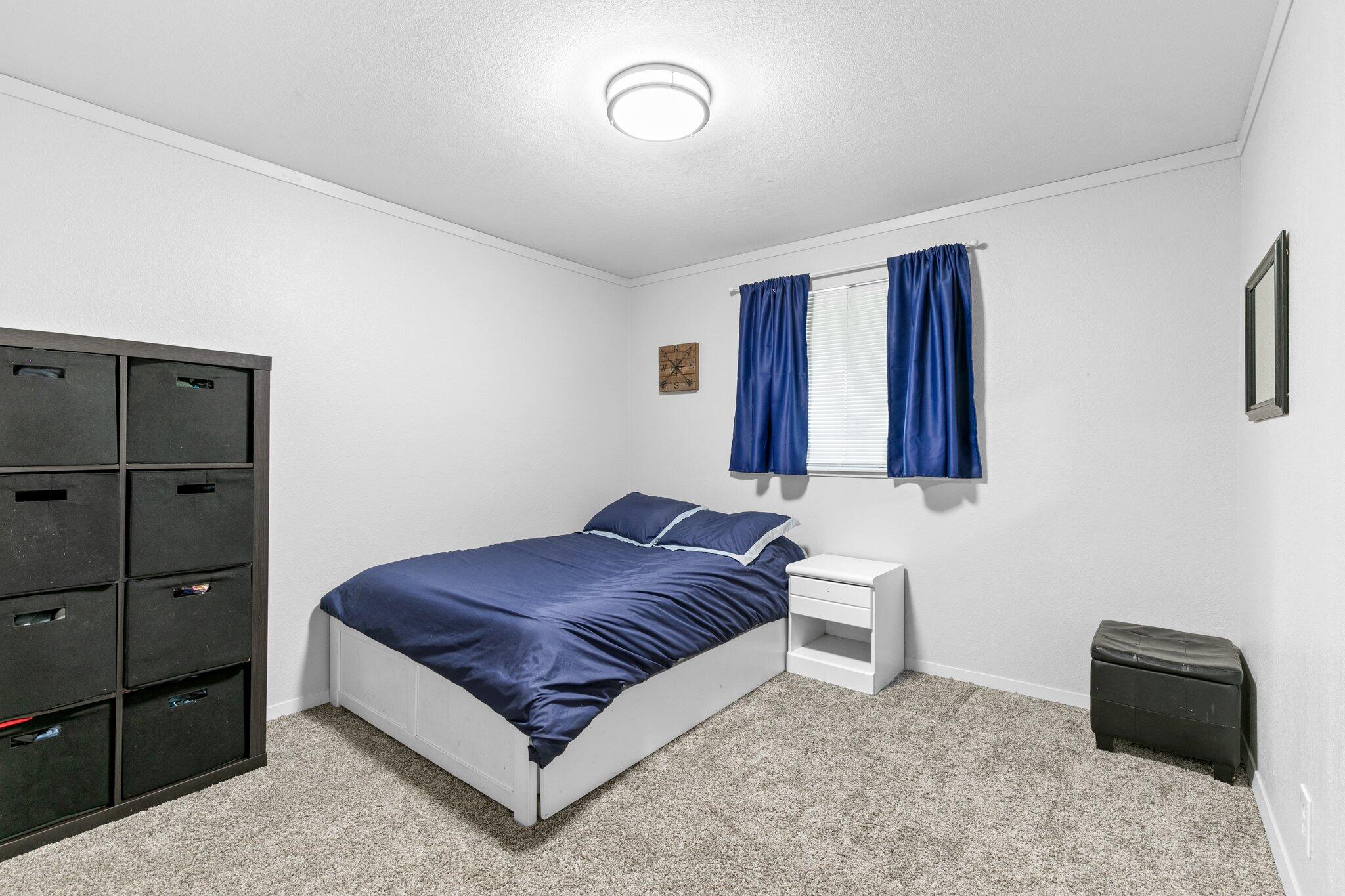 Southridge Subdivision - Residential