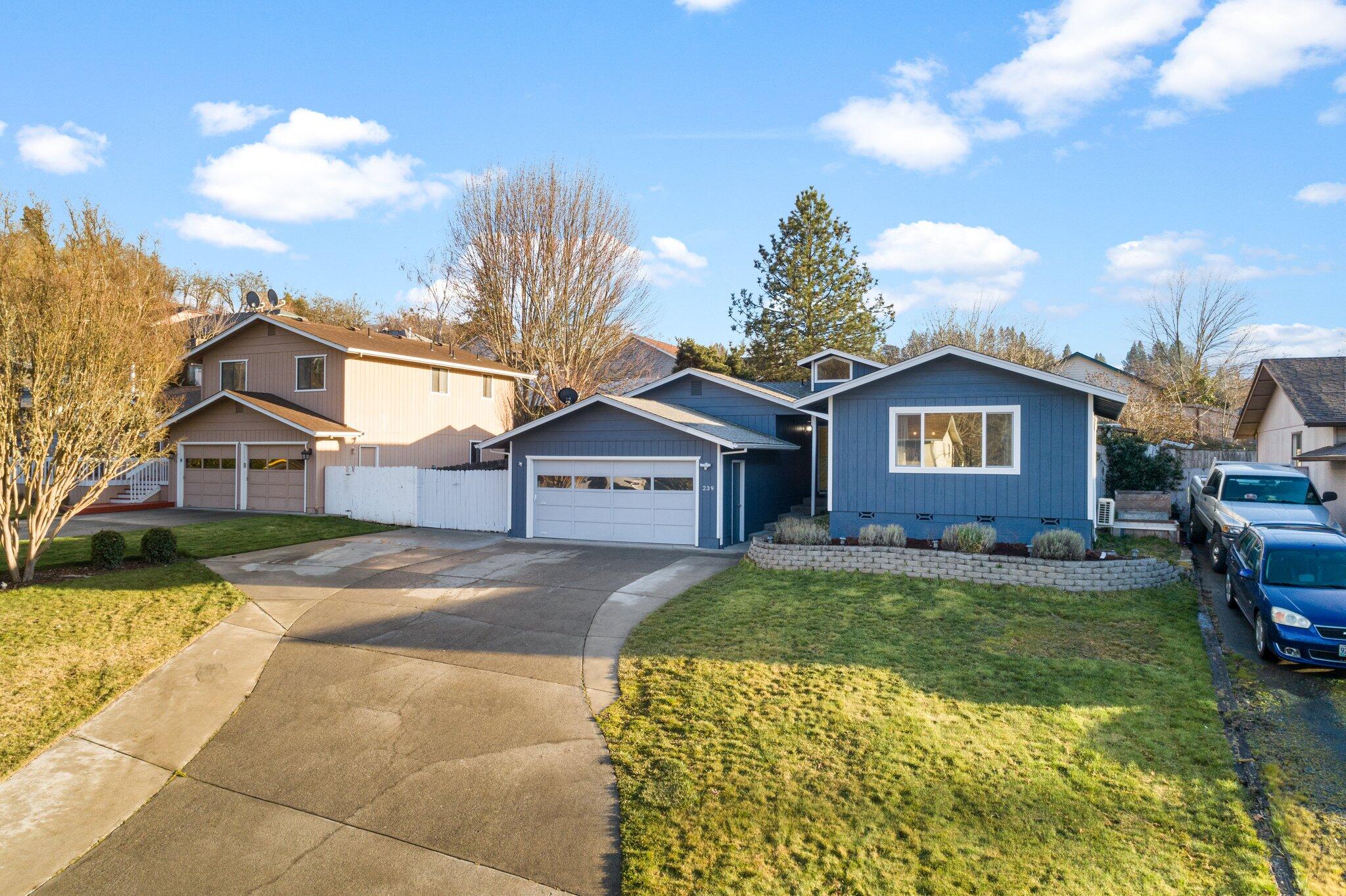 Southridge Subdivision - Residential