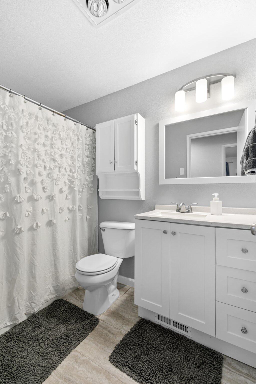 Southridge Subdivision - Residential