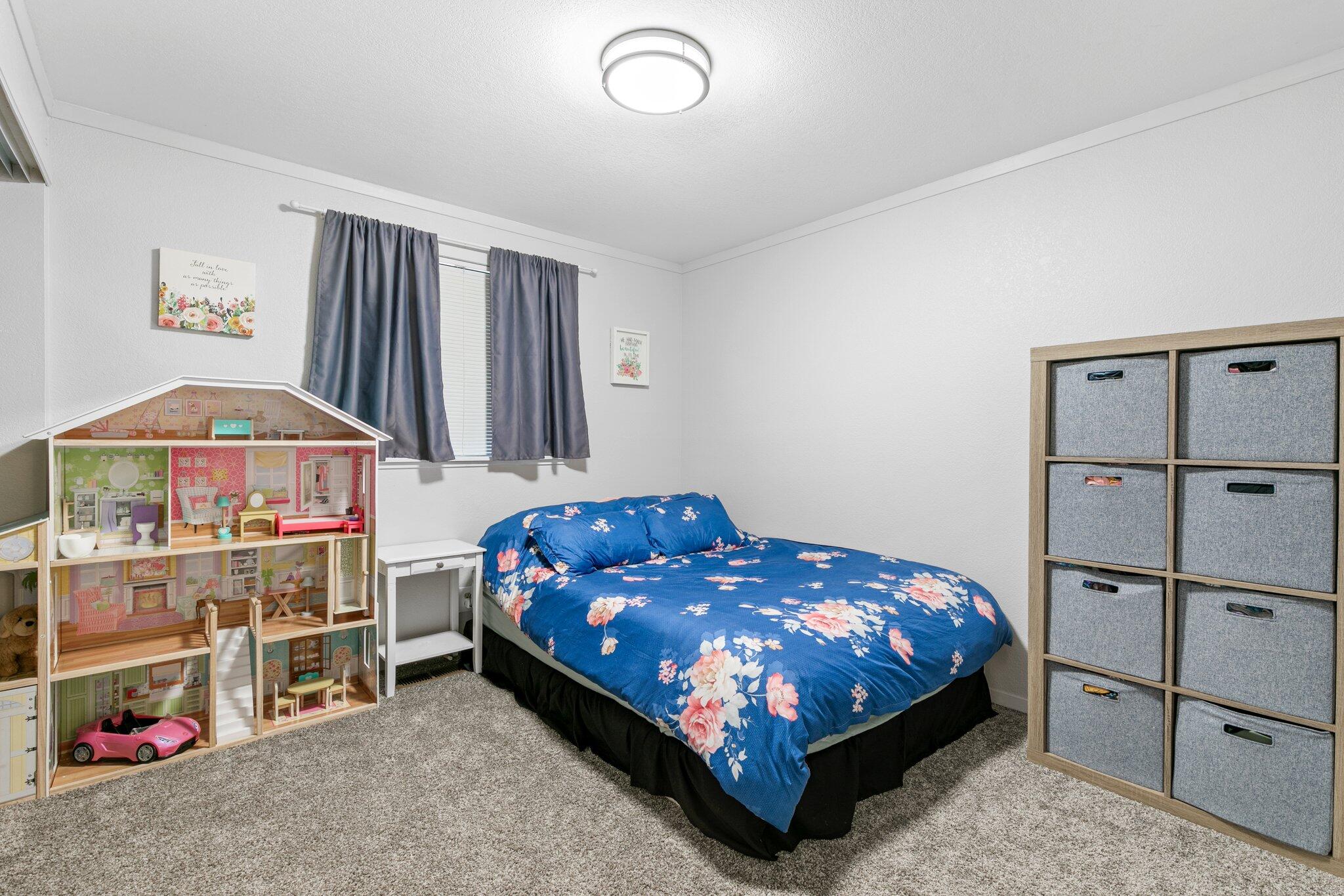 Southridge Subdivision - Residential