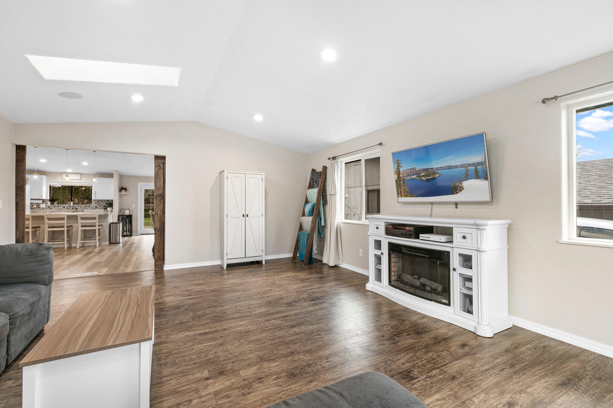 Southridge Subdivision - Residential