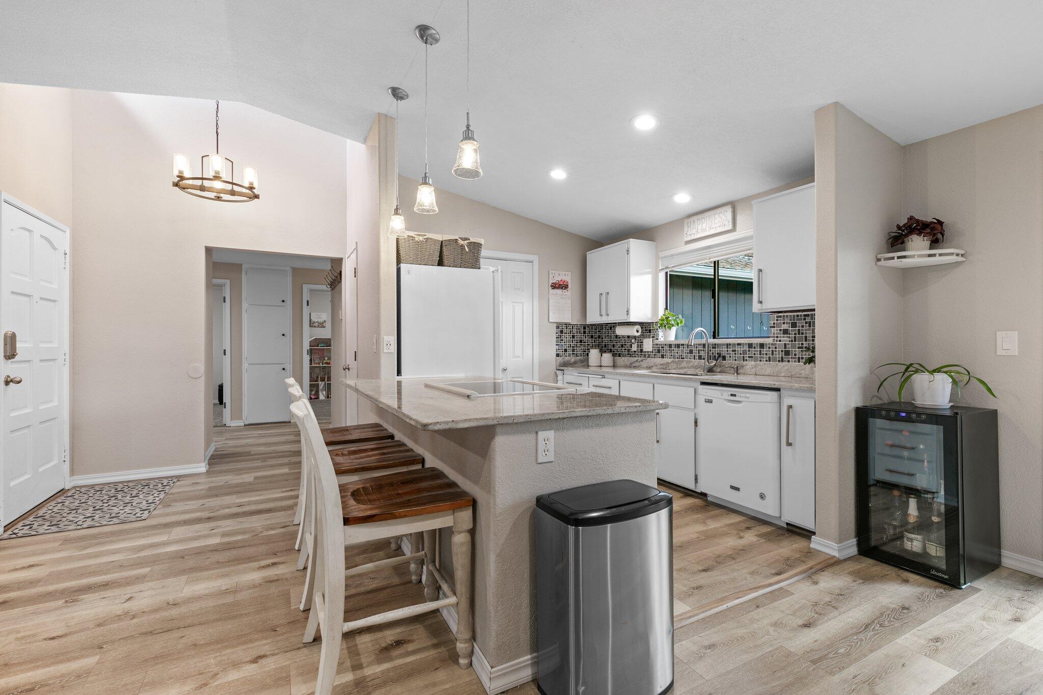 Southridge Subdivision - Residential