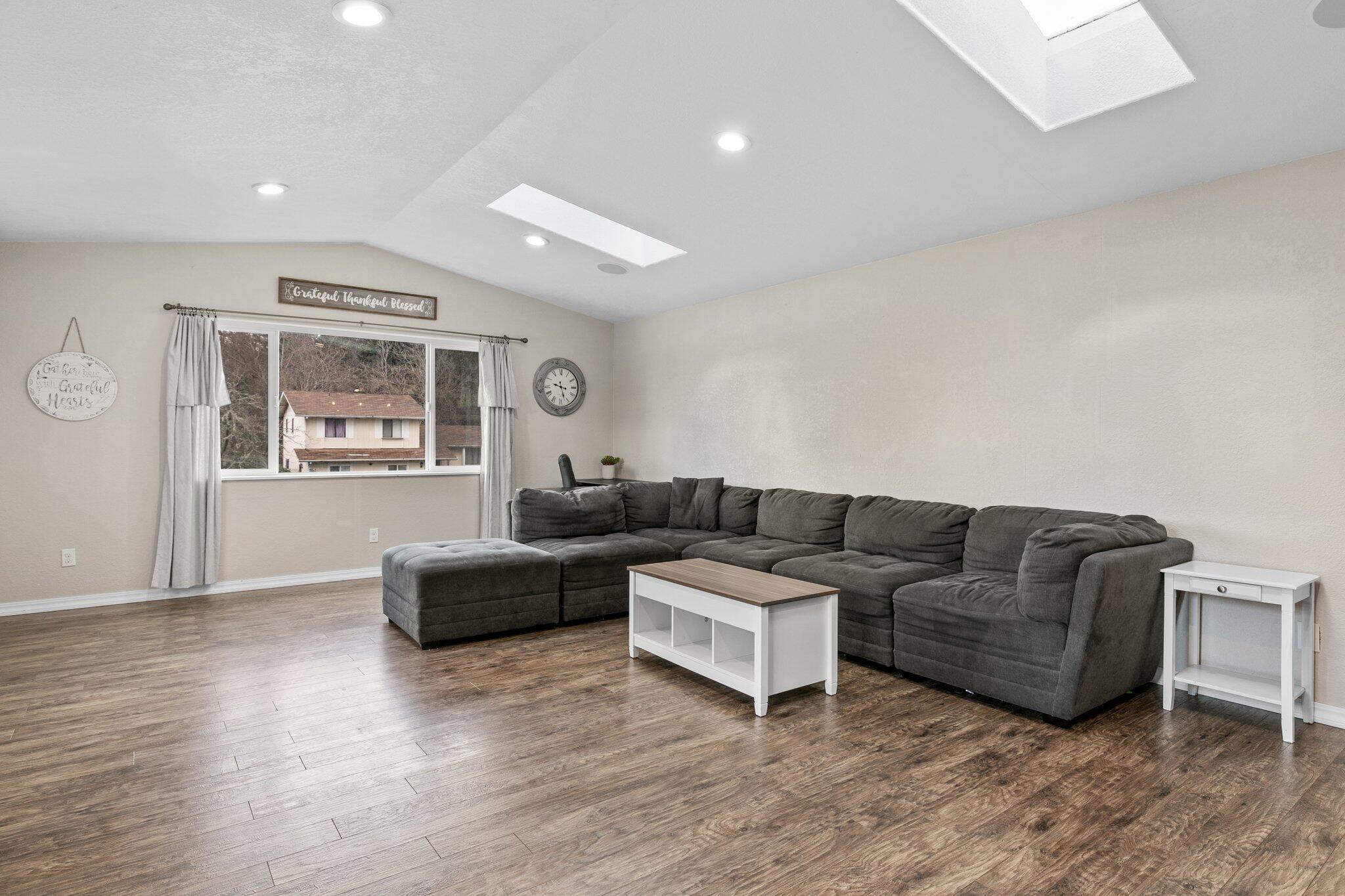 Southridge Subdivision - Residential