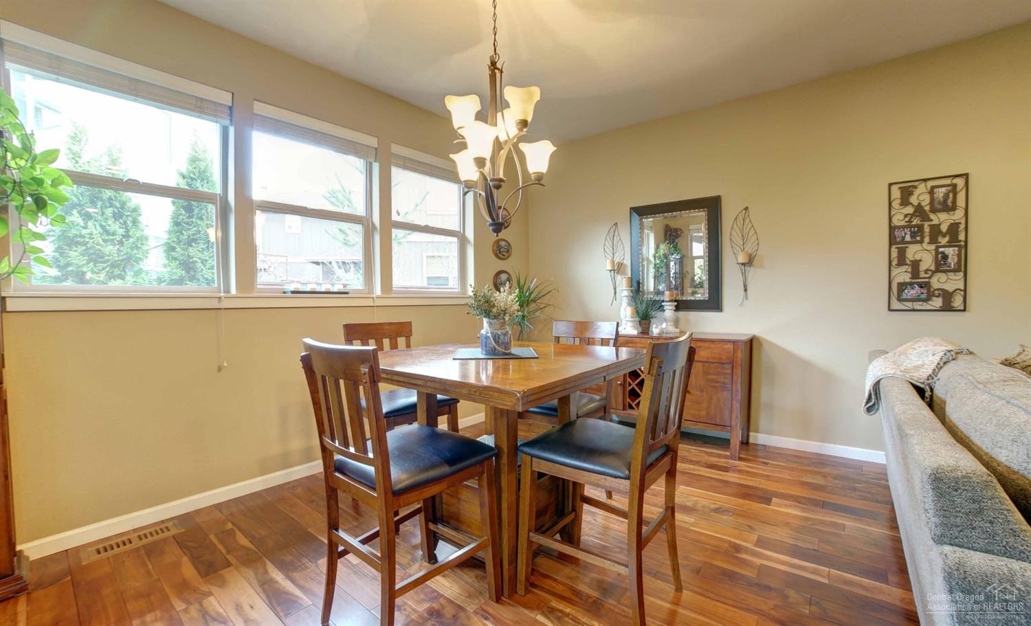 Cascade Gardens - Residential