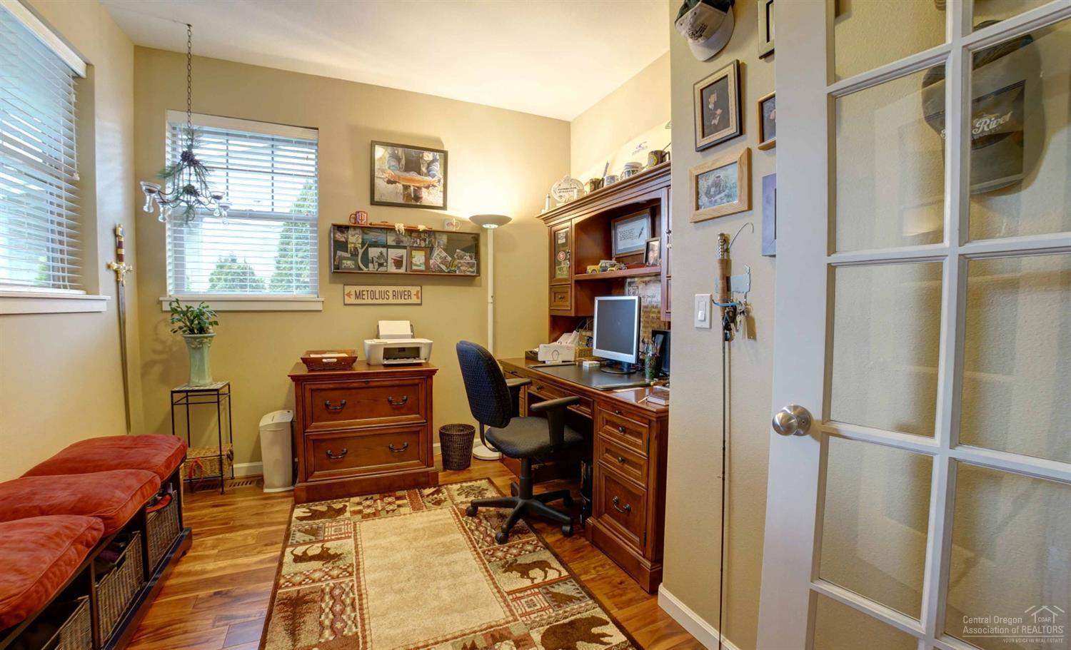 Cascade Gardens - Residential