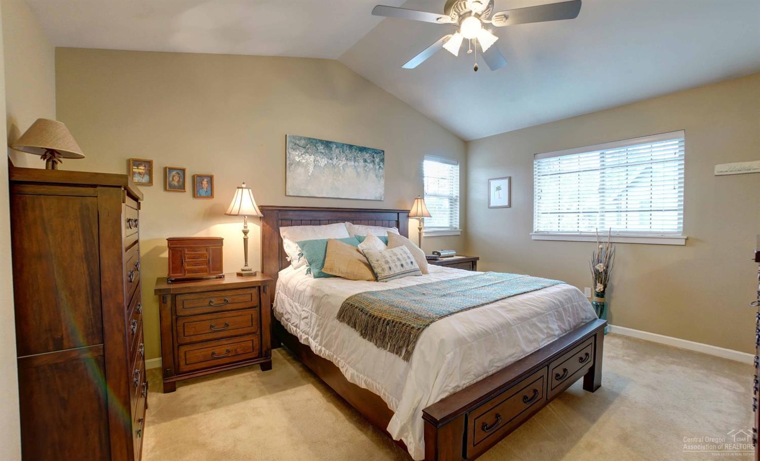 Cascade Gardens - Residential