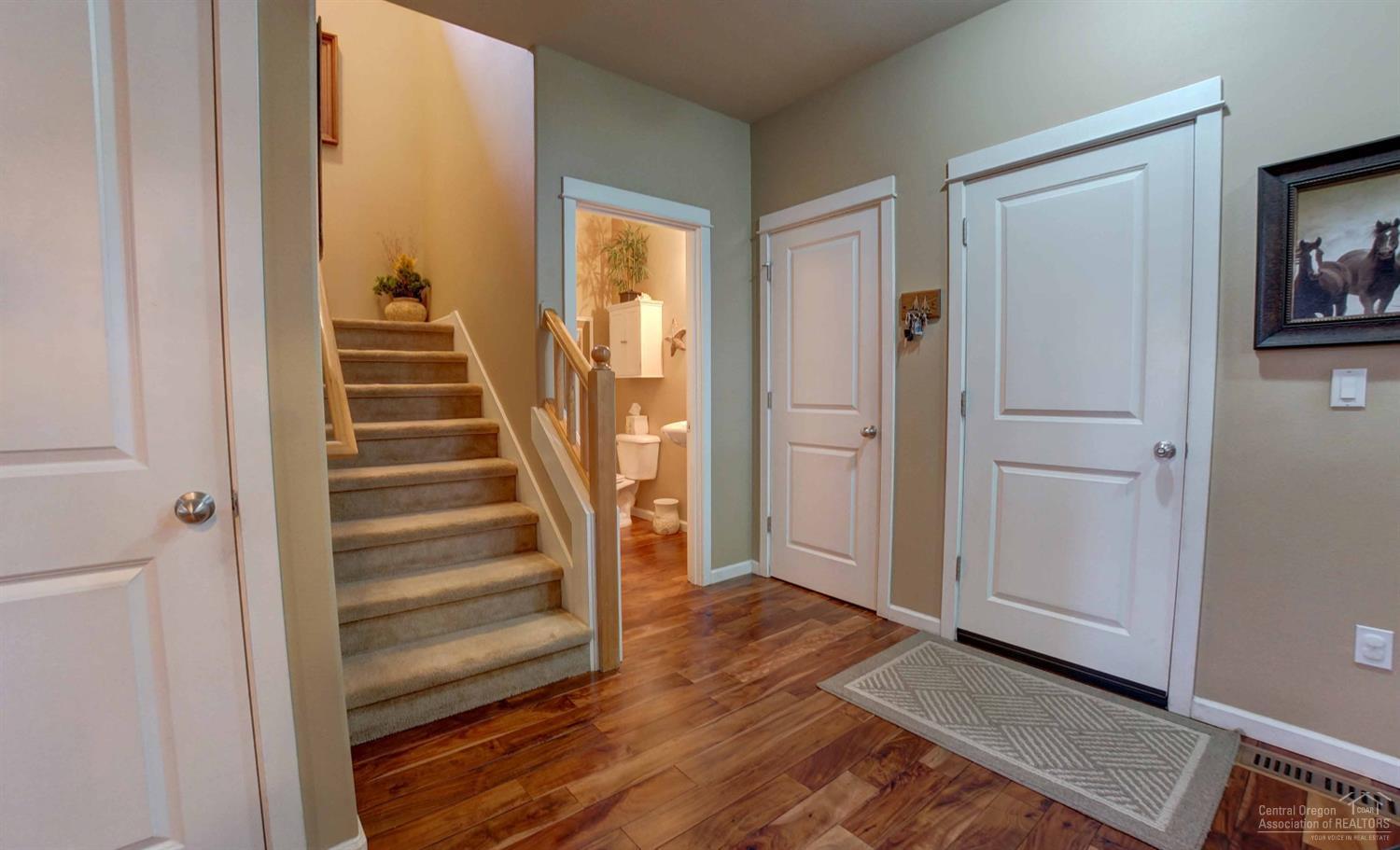 Cascade Gardens - Residential