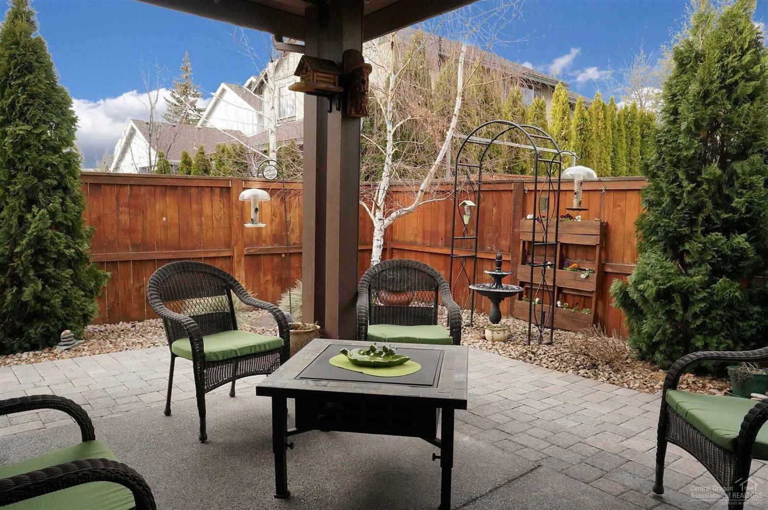 Cascade Gardens - Residential