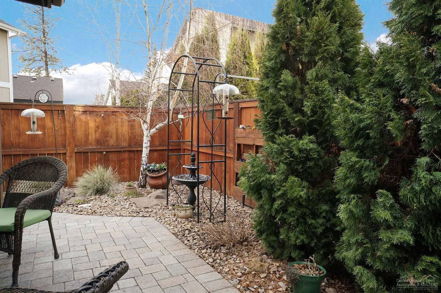 Cascade Gardens - Residential