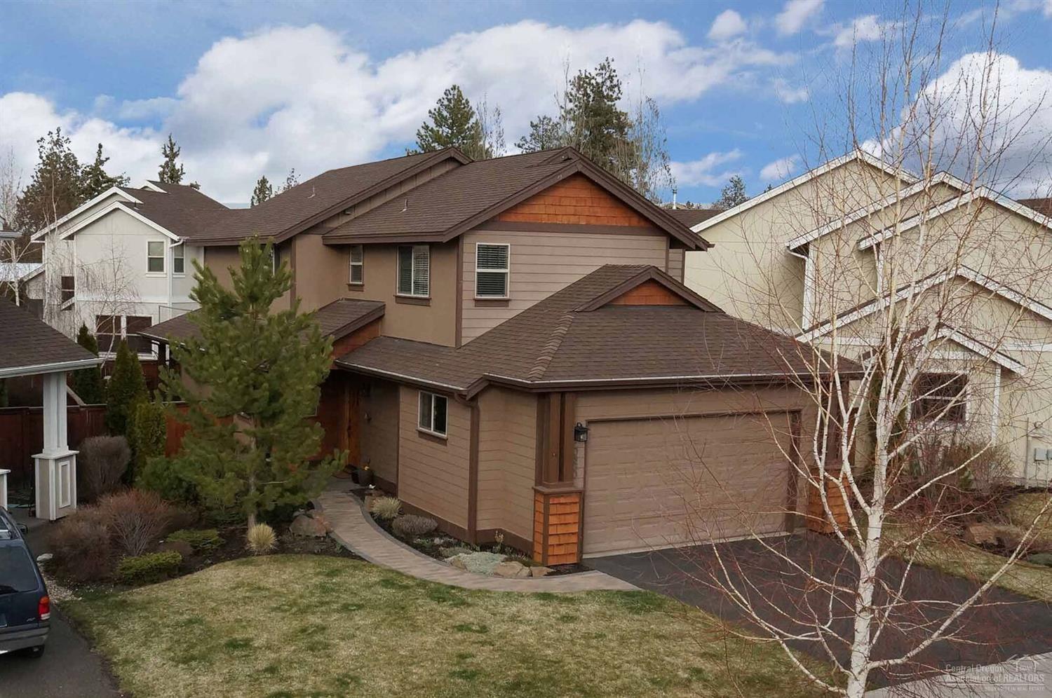 Cascade Gardens - Residential