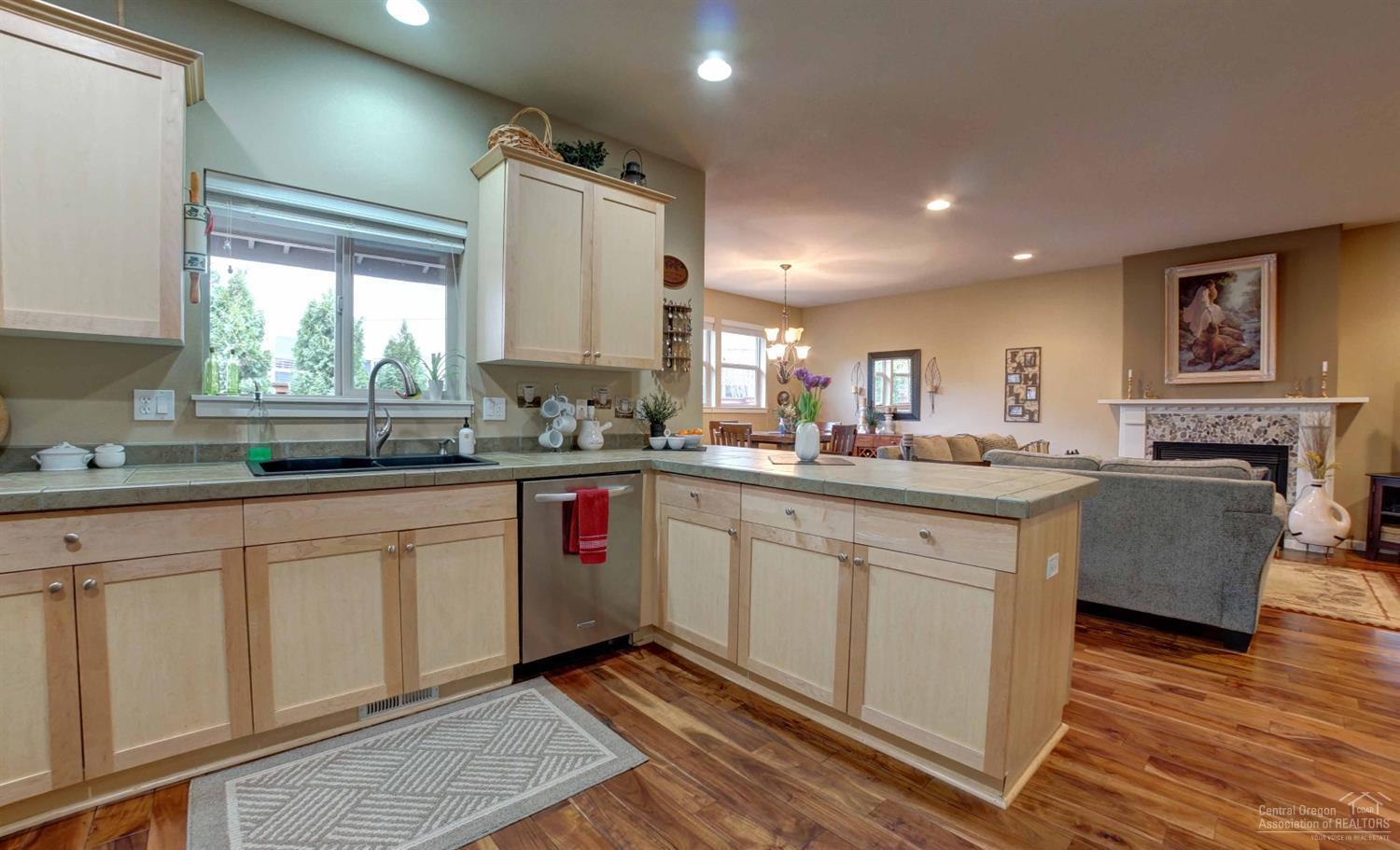 Cascade Gardens - Residential