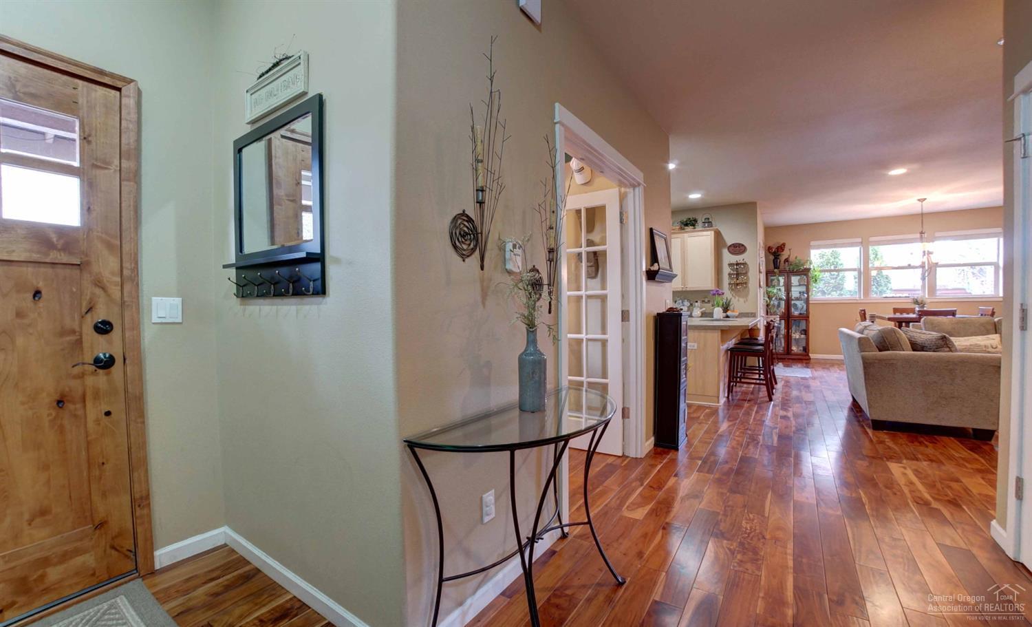 Cascade Gardens - Residential