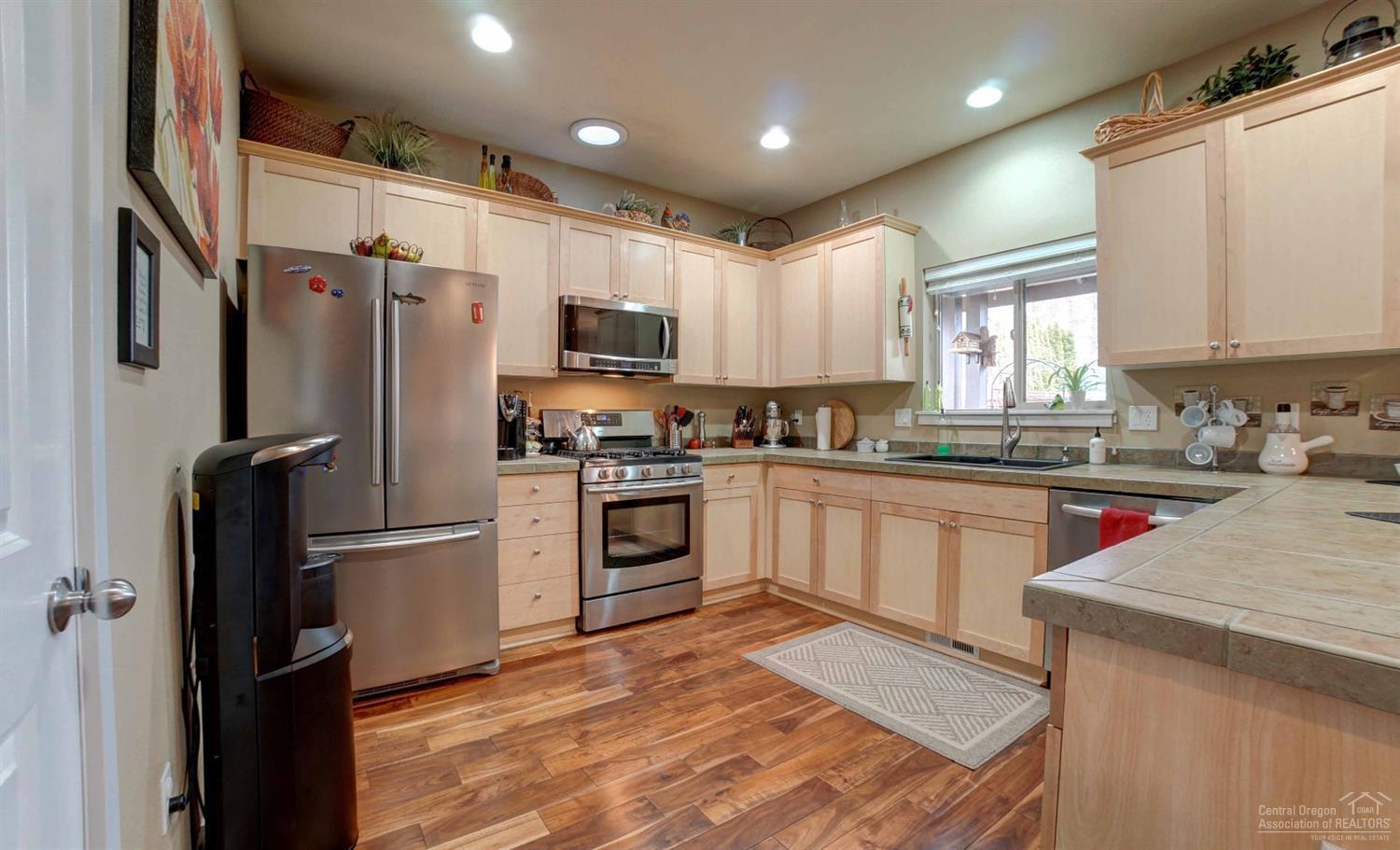 Cascade Gardens - Residential