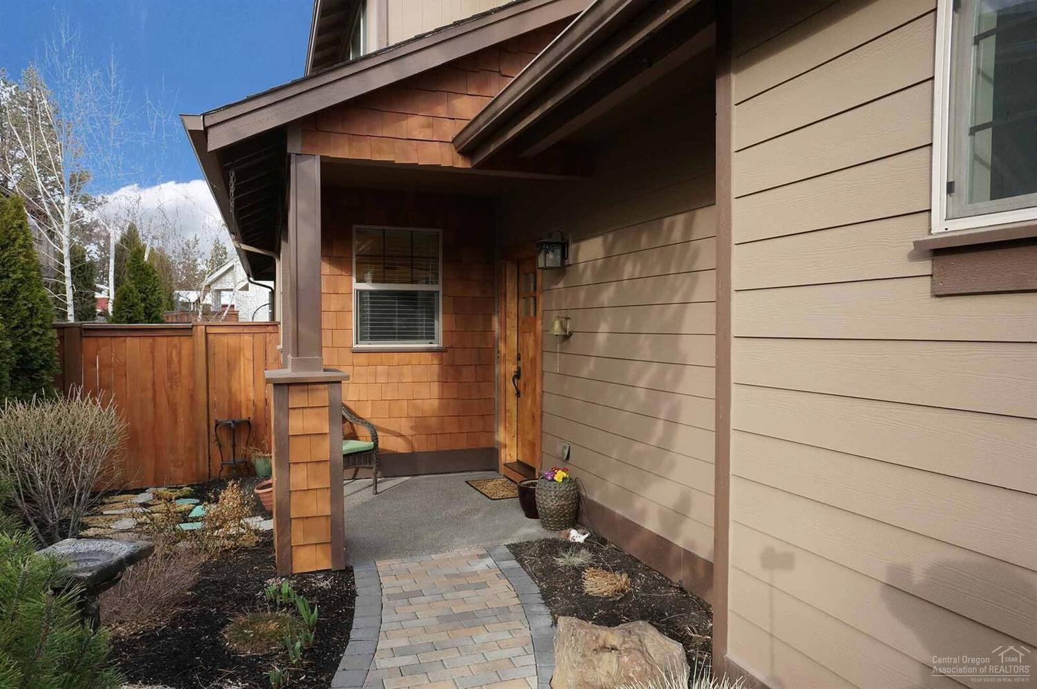 Cascade Gardens - Residential