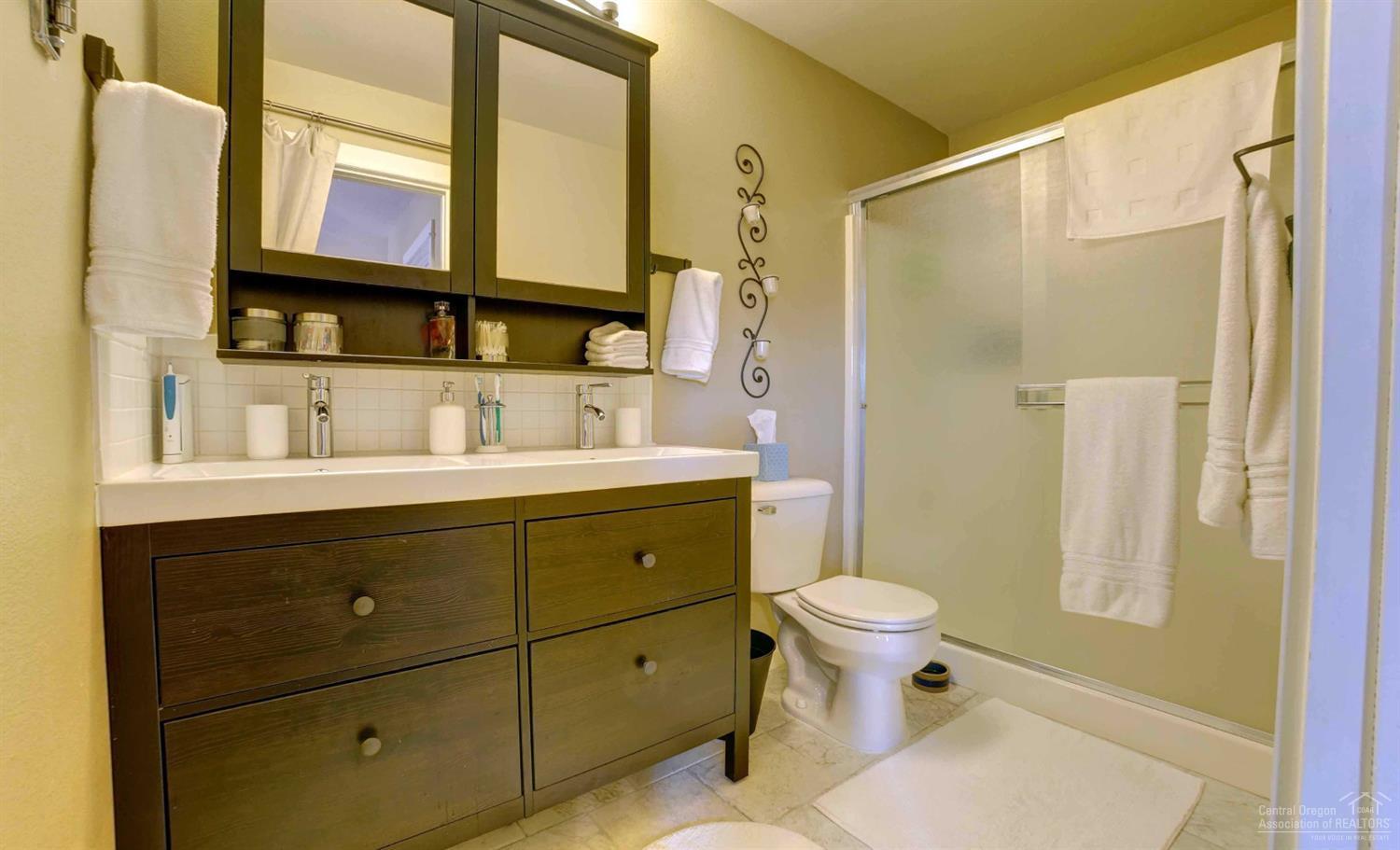 Cascade Gardens - Residential