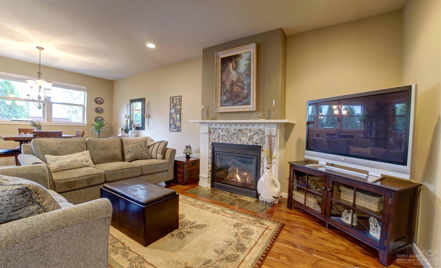 Cascade Gardens - Residential