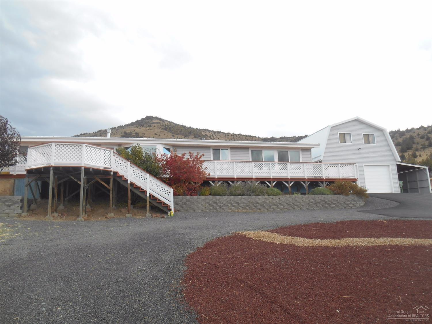 Juniper Butte - Residential