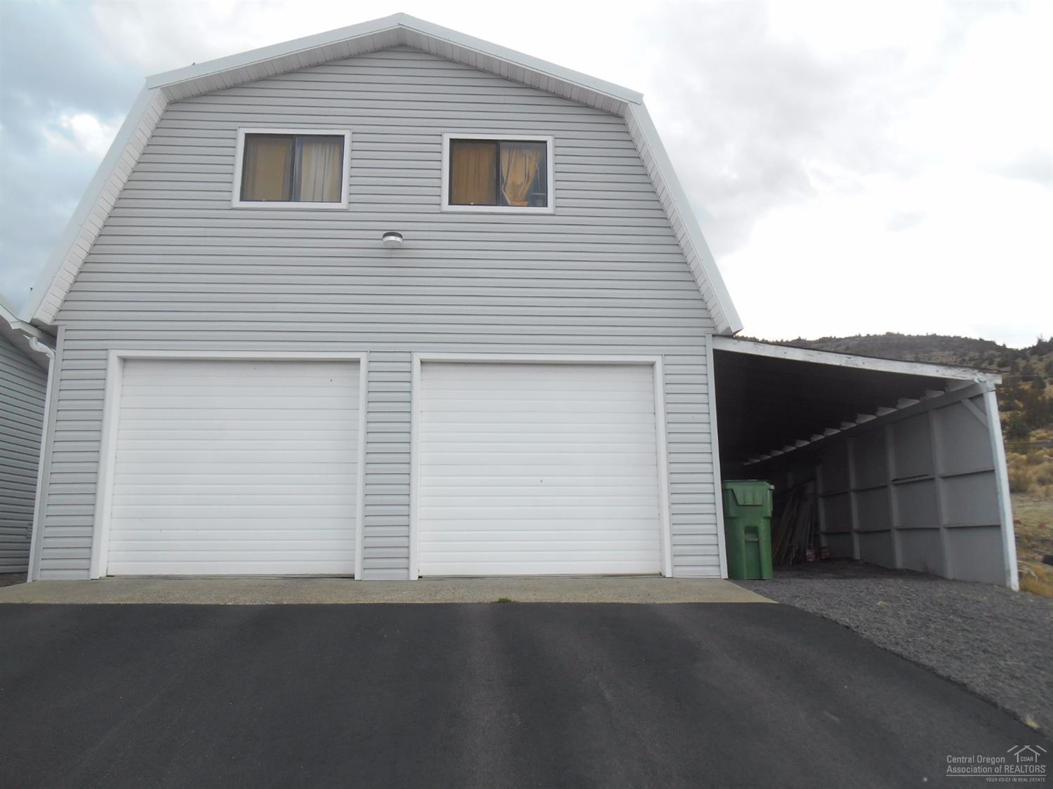 Juniper Butte - Residential