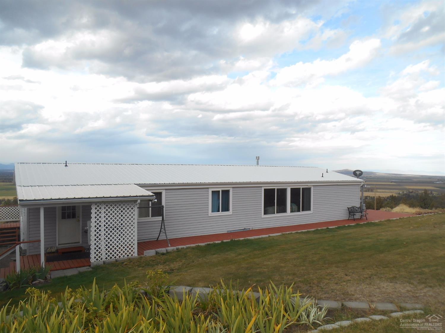 Juniper Butte - Residential