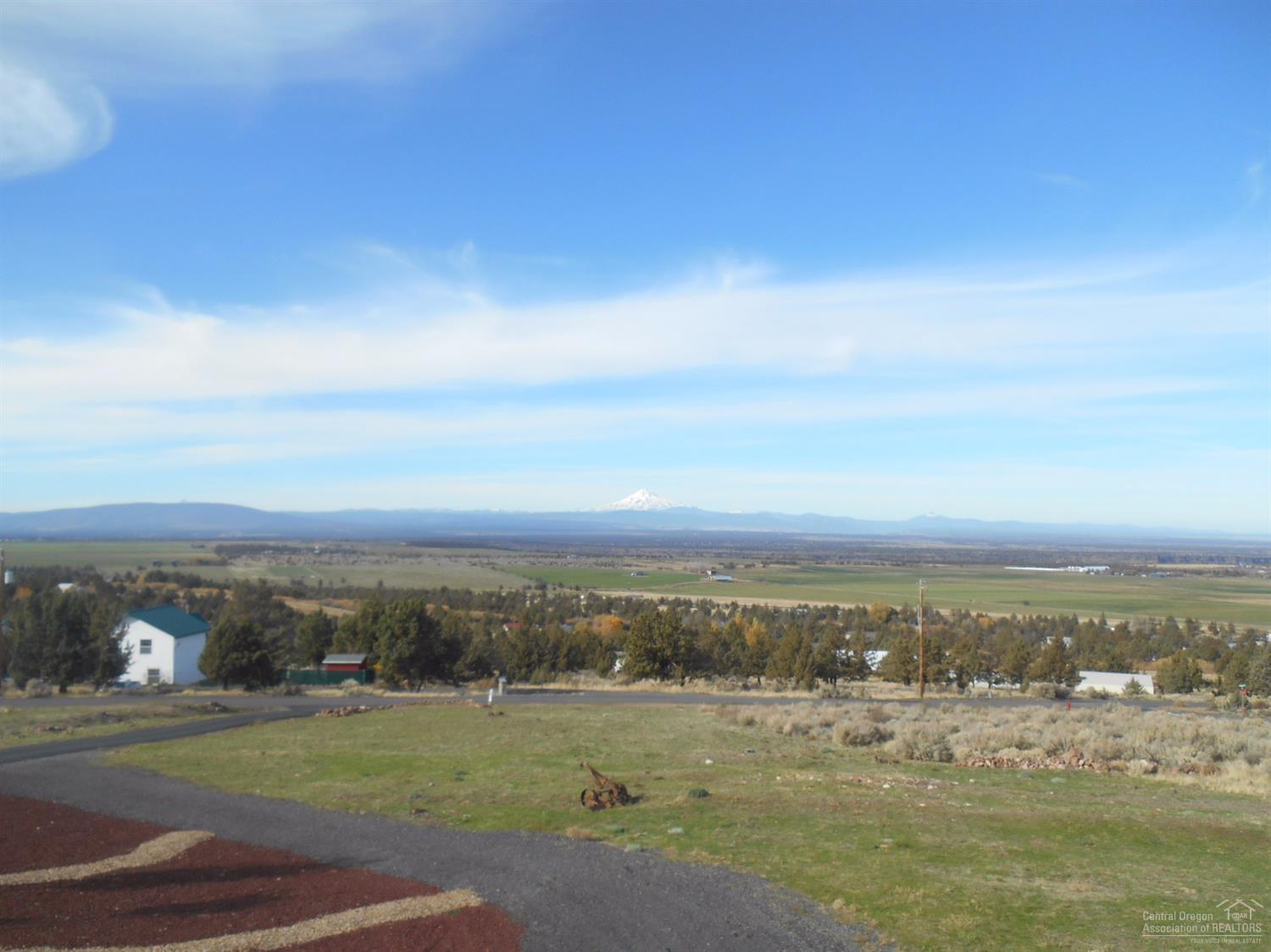 Juniper Butte - Residential