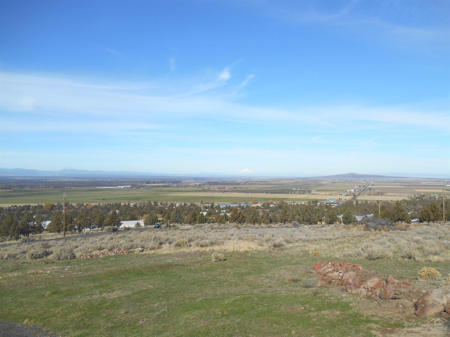 Juniper Butte - Residential