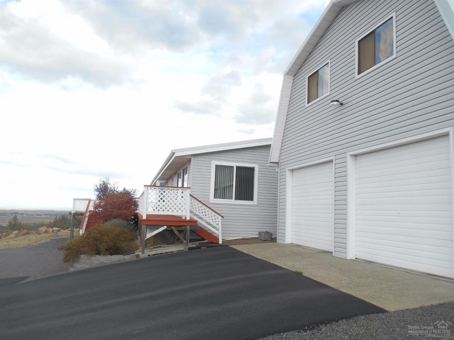 Juniper Butte - Residential