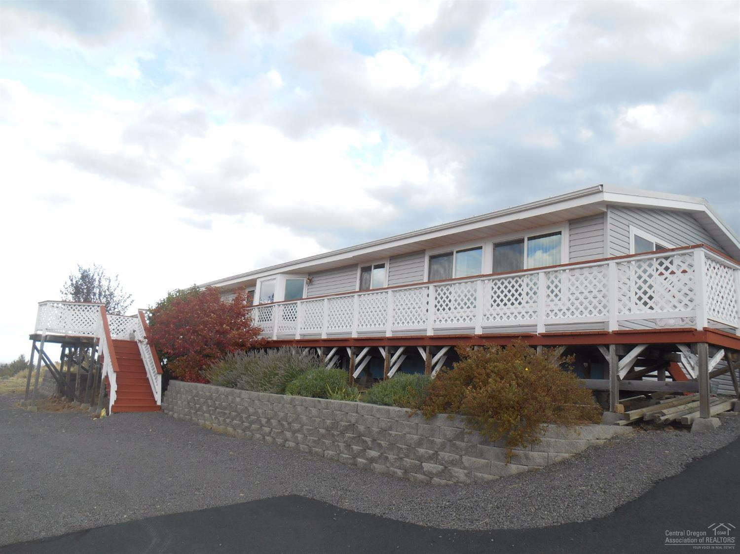 Juniper Butte - Residential