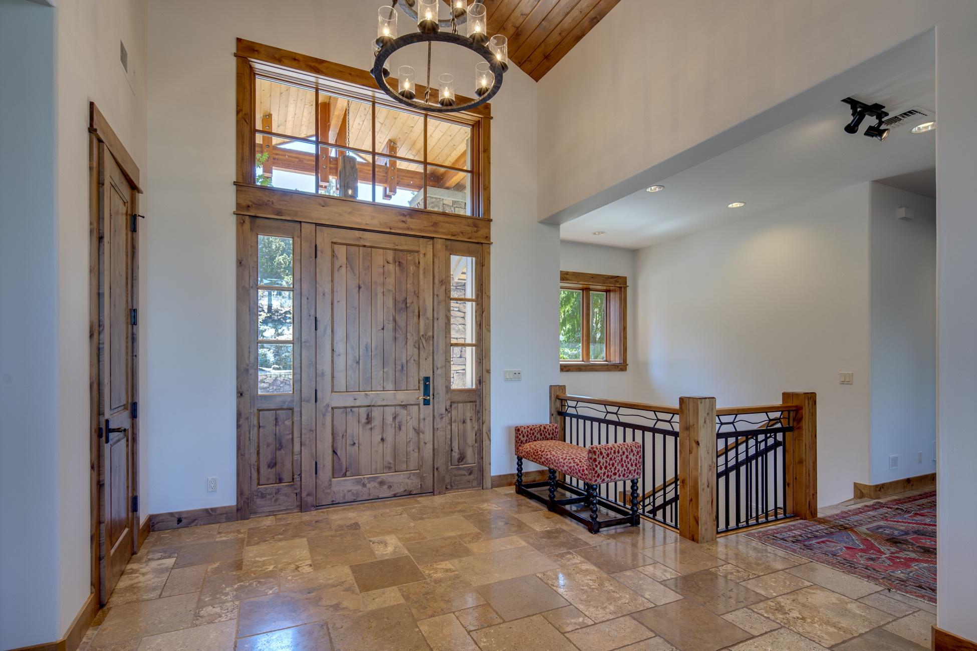 NorthAB - Residential