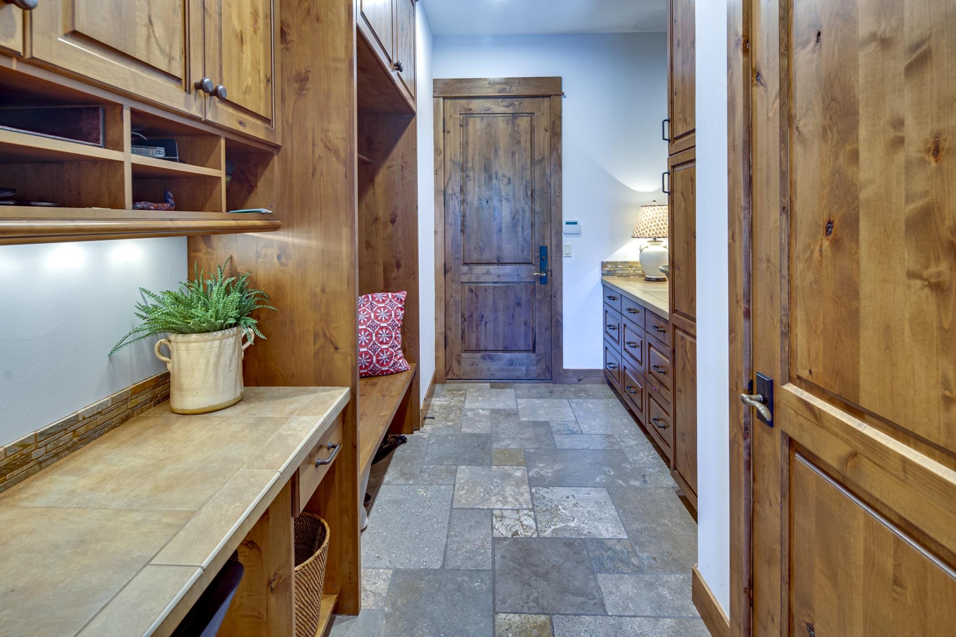 NorthAB - Residential