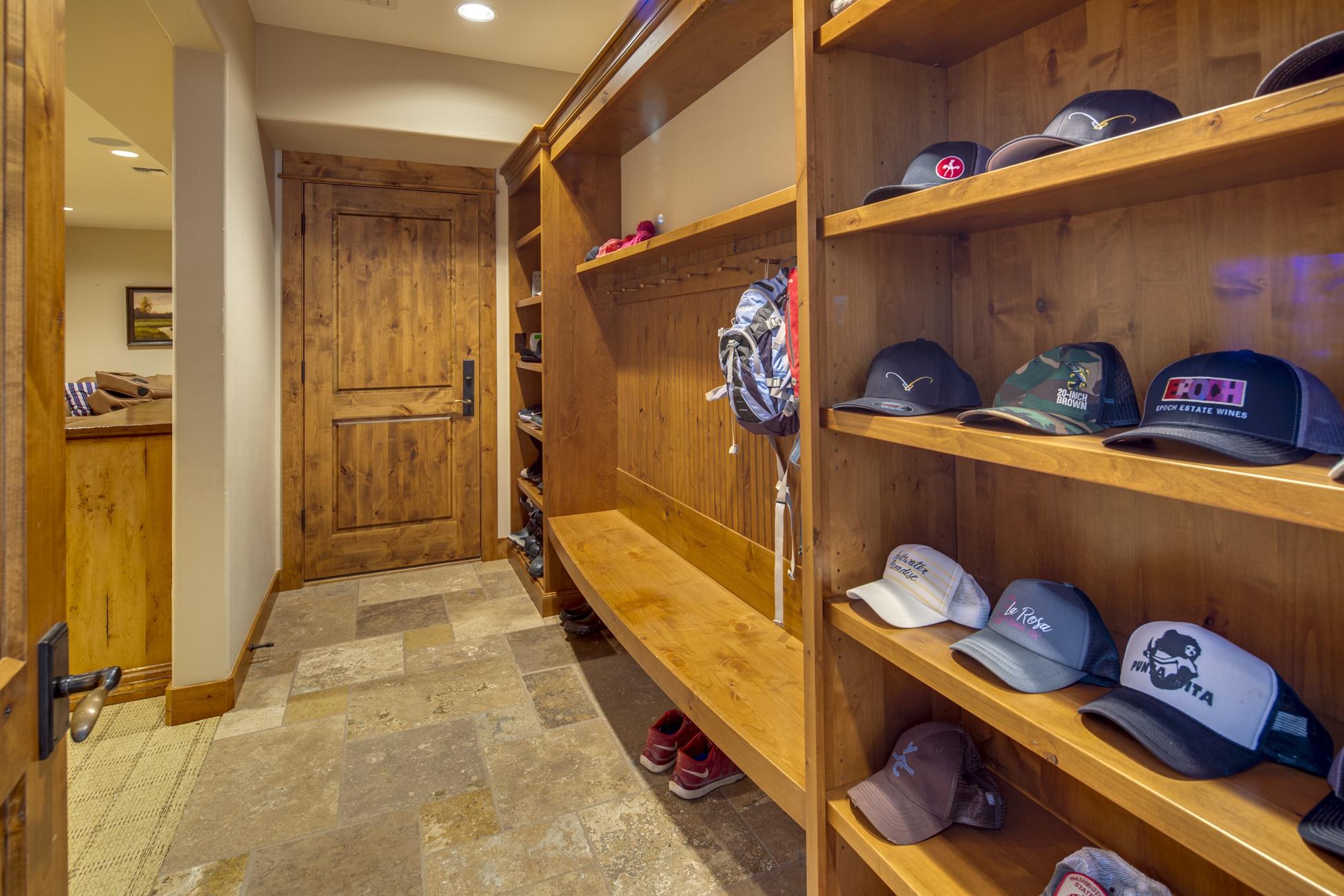 NorthAB - Residential