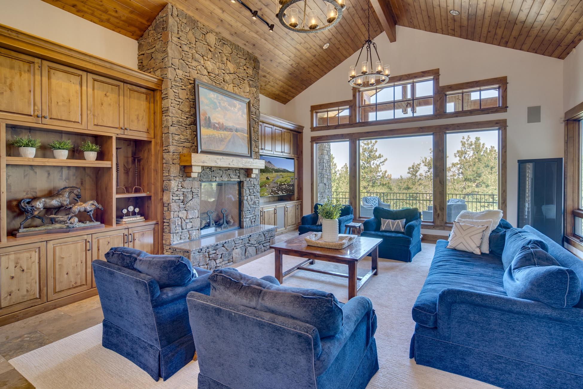 NorthAB - Residential