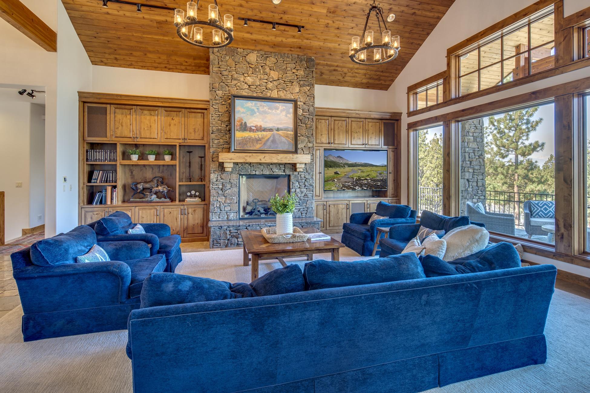 NorthAB - Residential