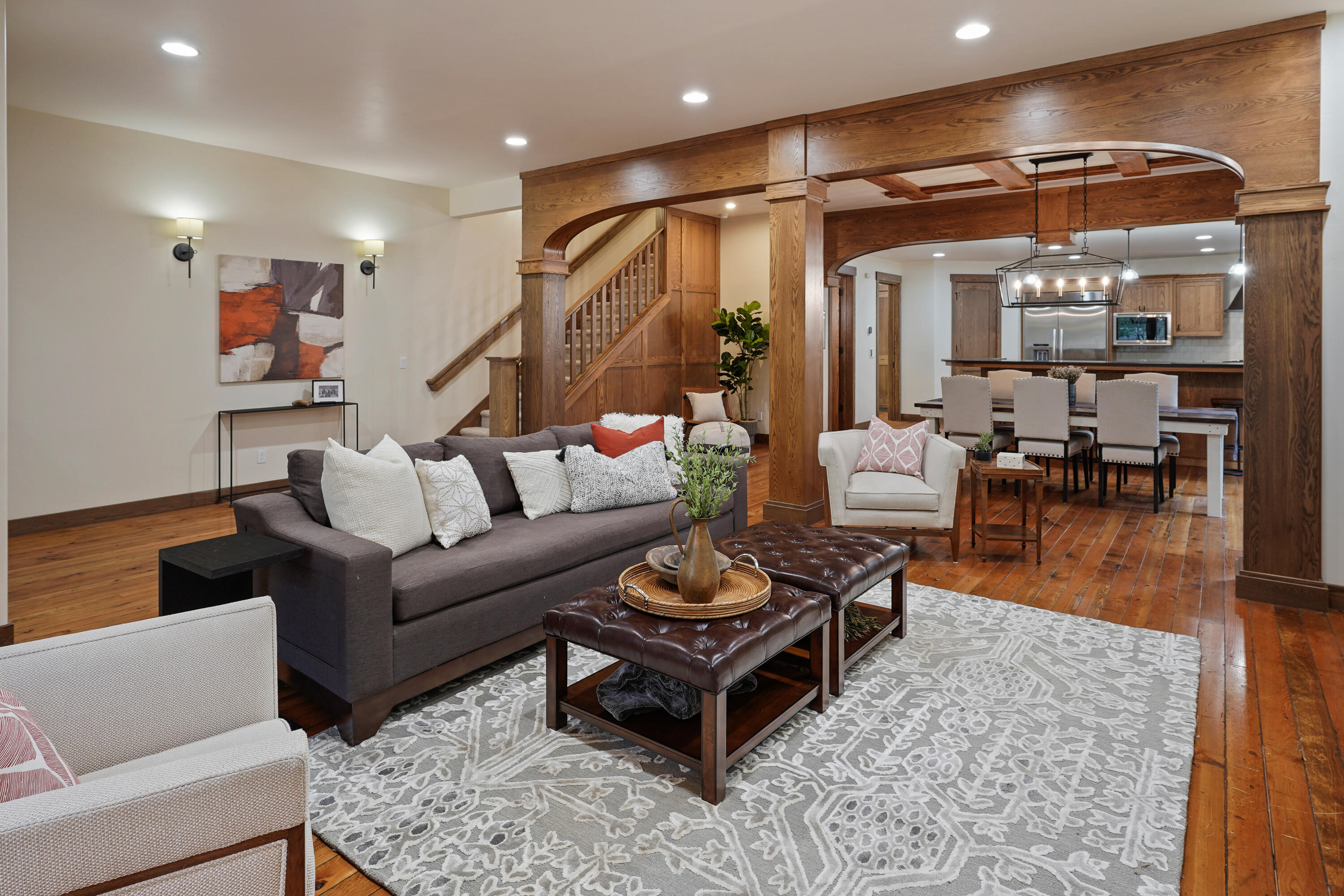 NorthWest Crossing - Residential