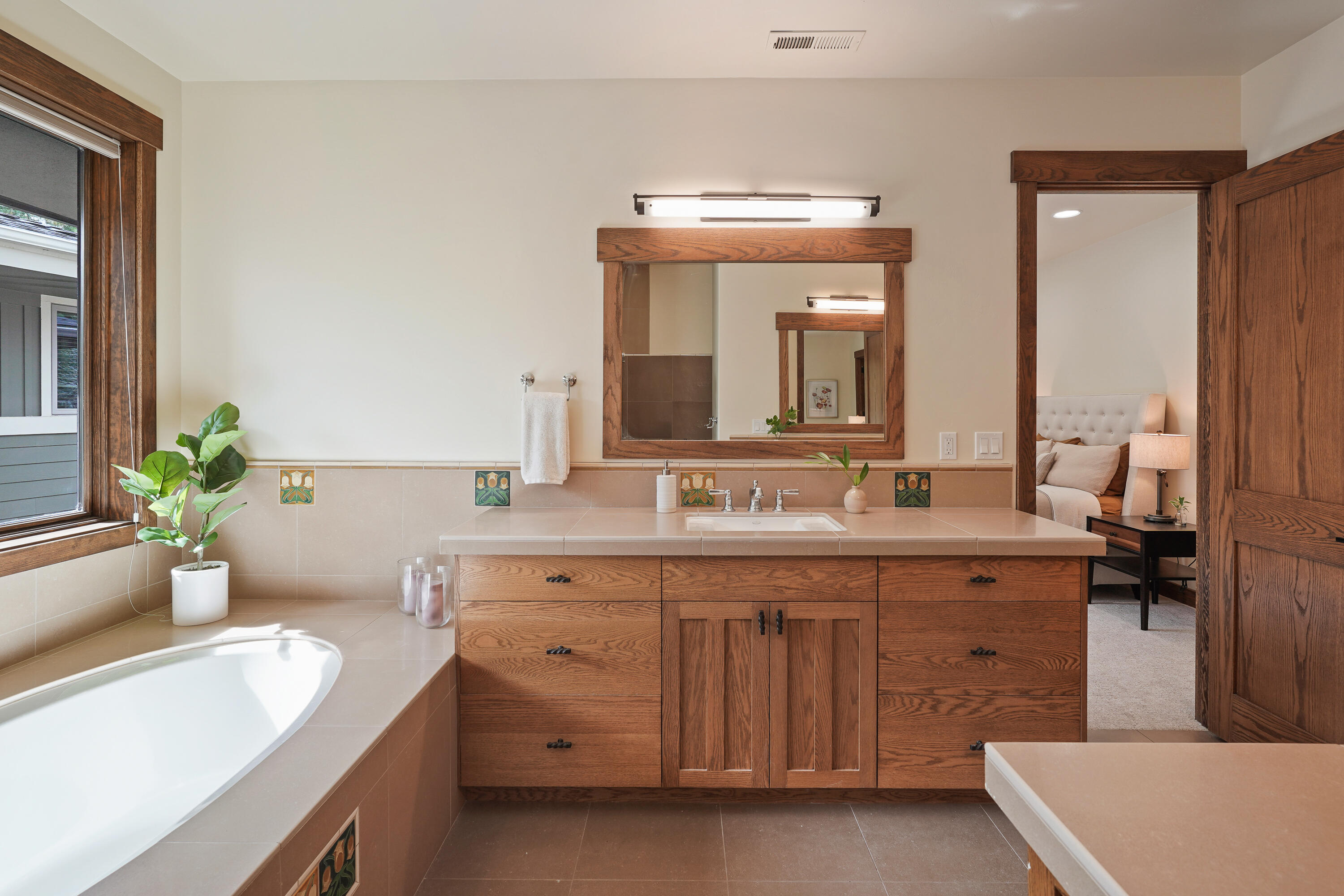 NorthWest Crossing - Residential