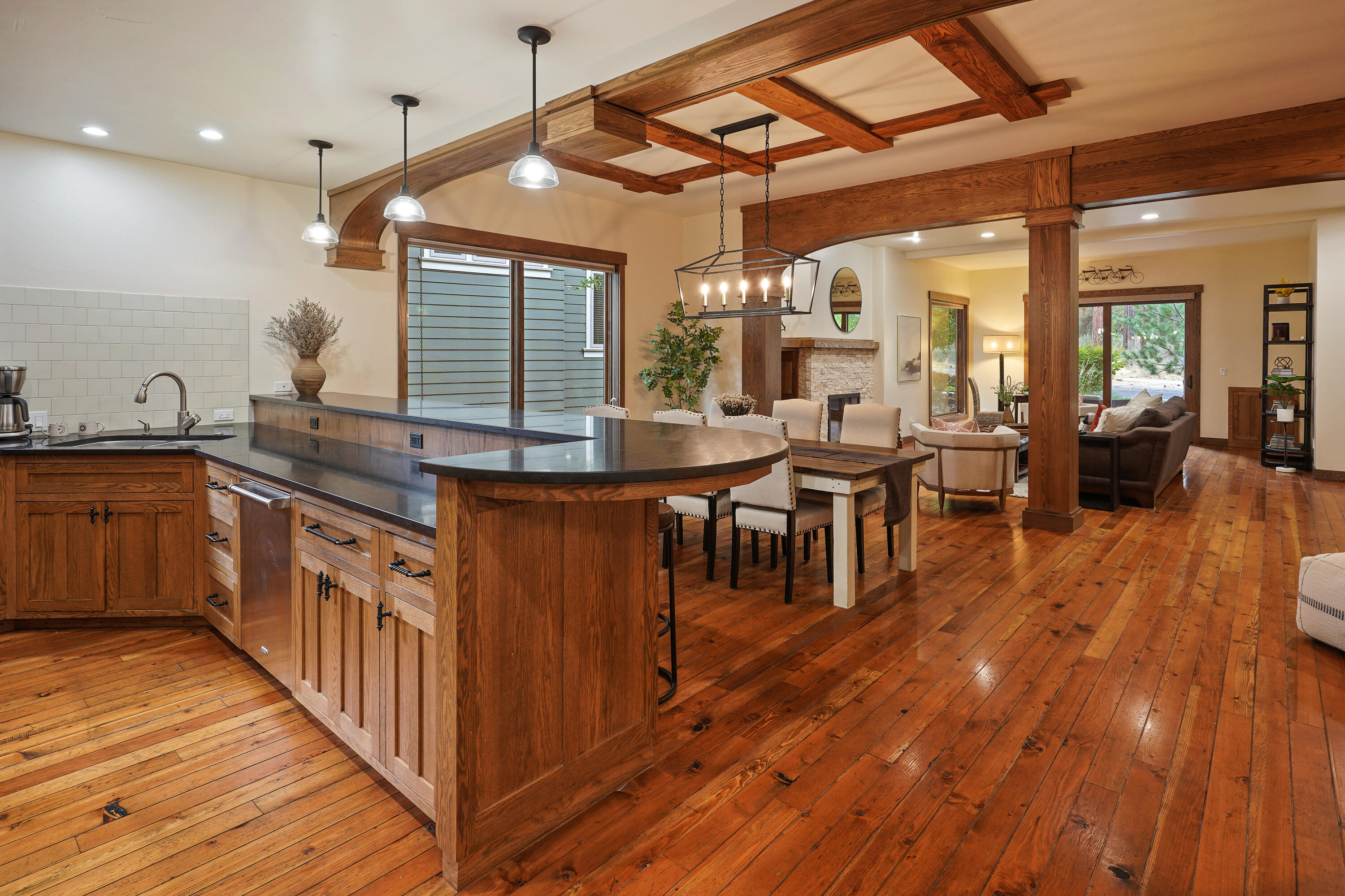 NorthWest Crossing - Residential