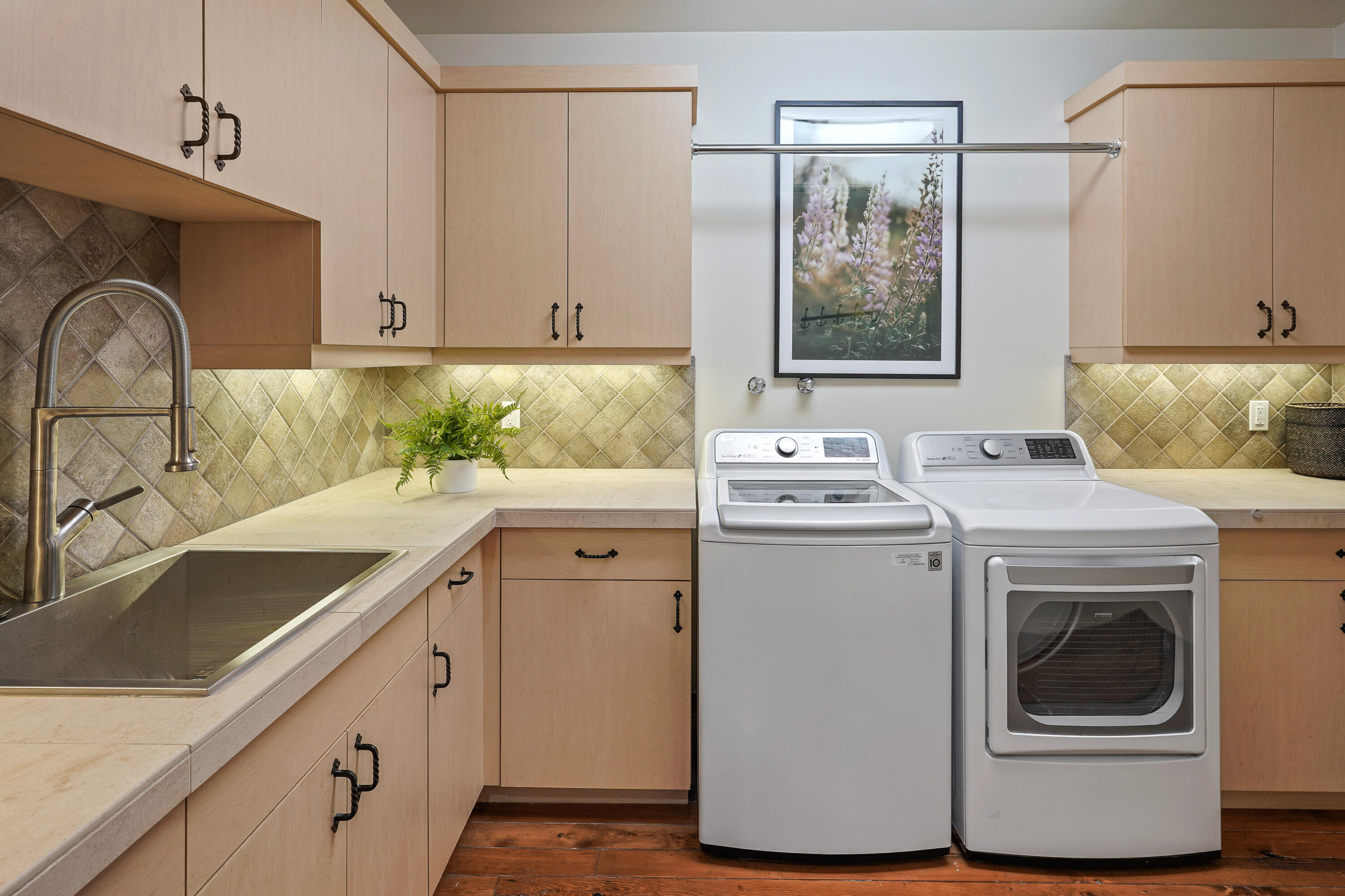 NorthWest Crossing - Residential