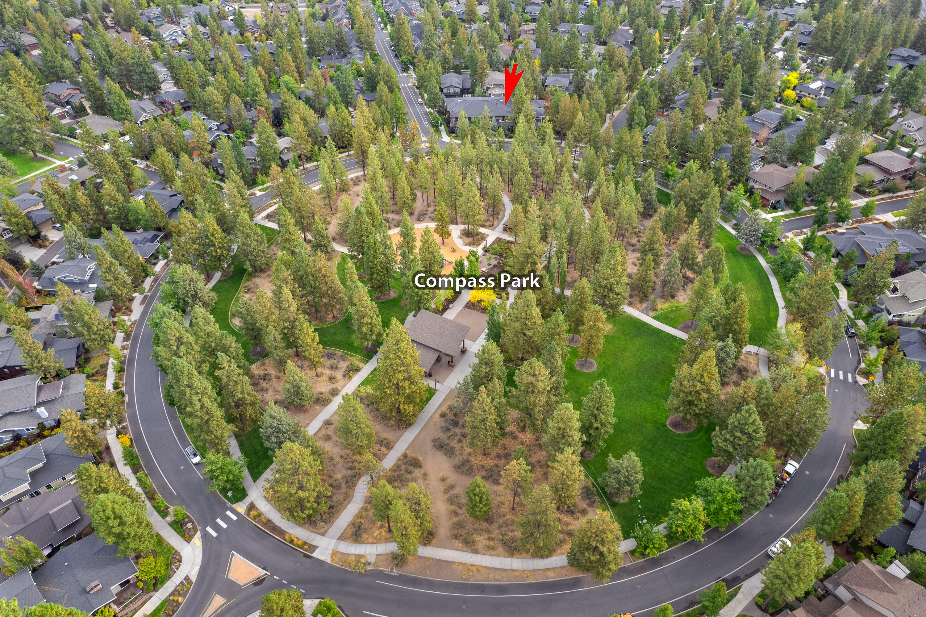 NorthWest Crossing - Residential