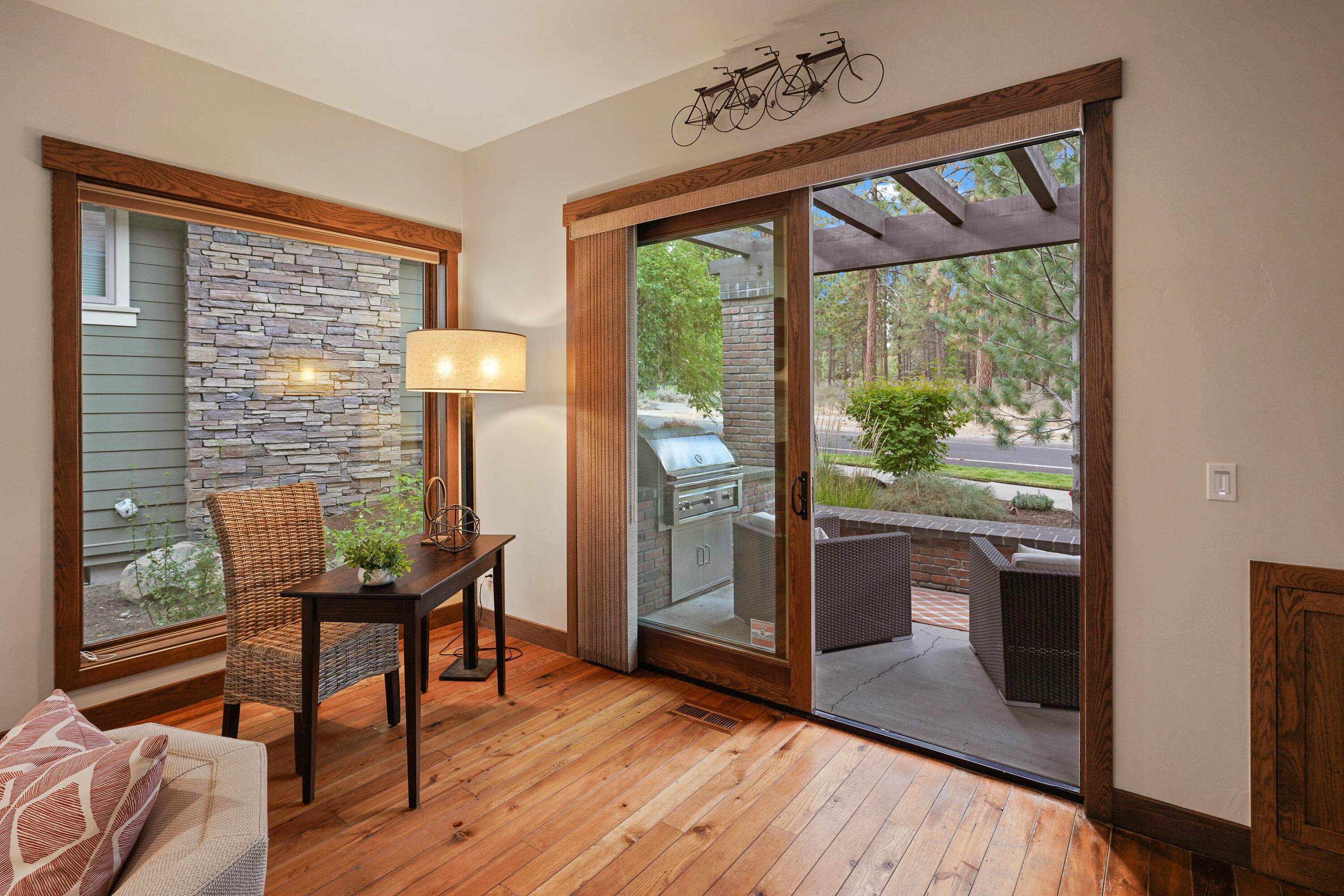 NorthWest Crossing - Residential