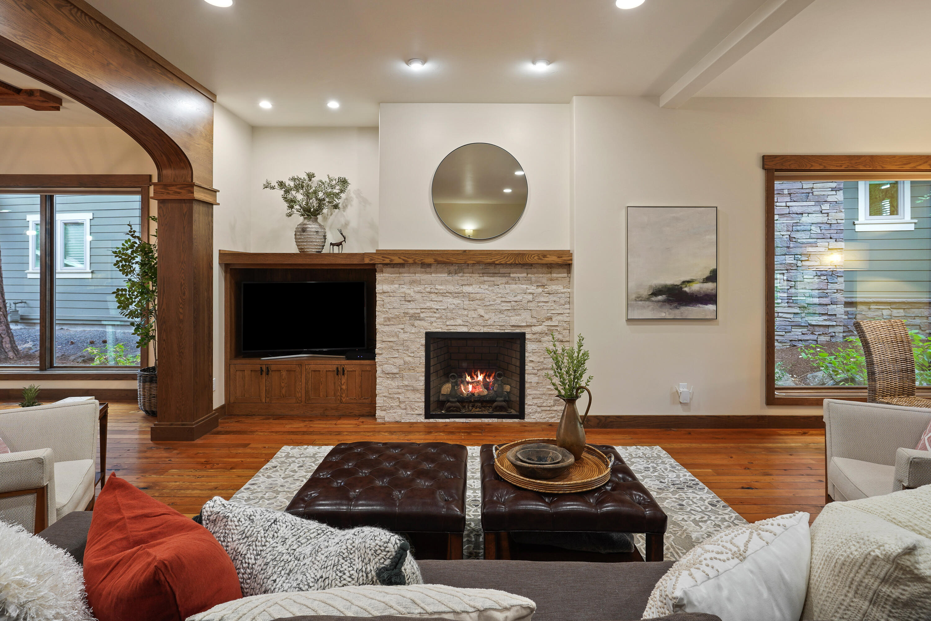 NorthWest Crossing - Residential