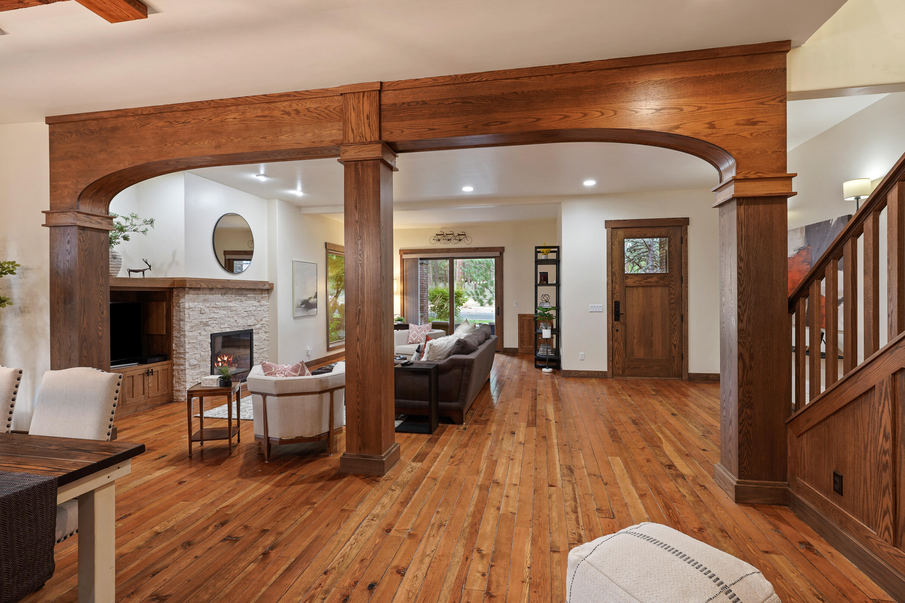 NorthWest Crossing - Residential