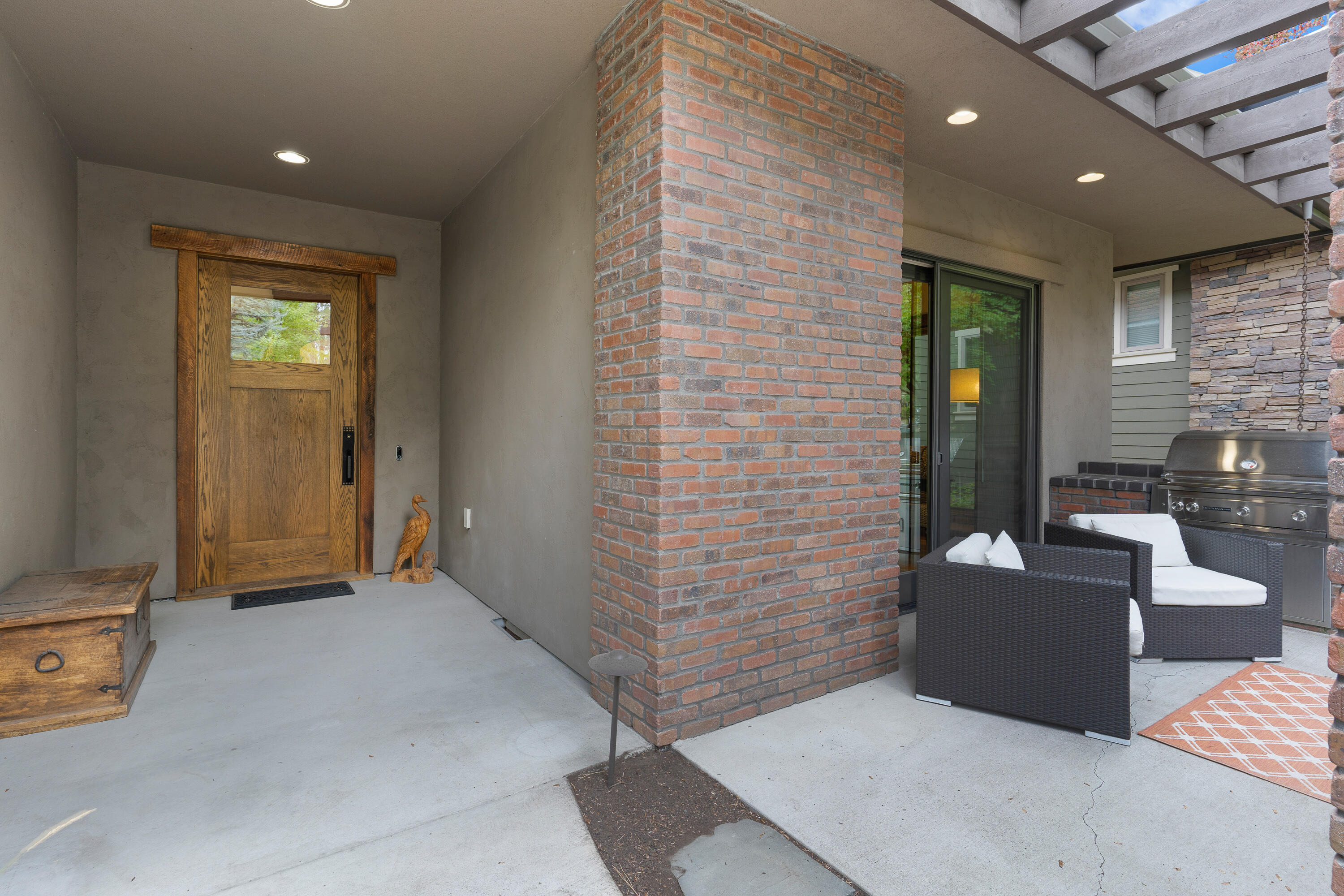 NorthWest Crossing - Residential