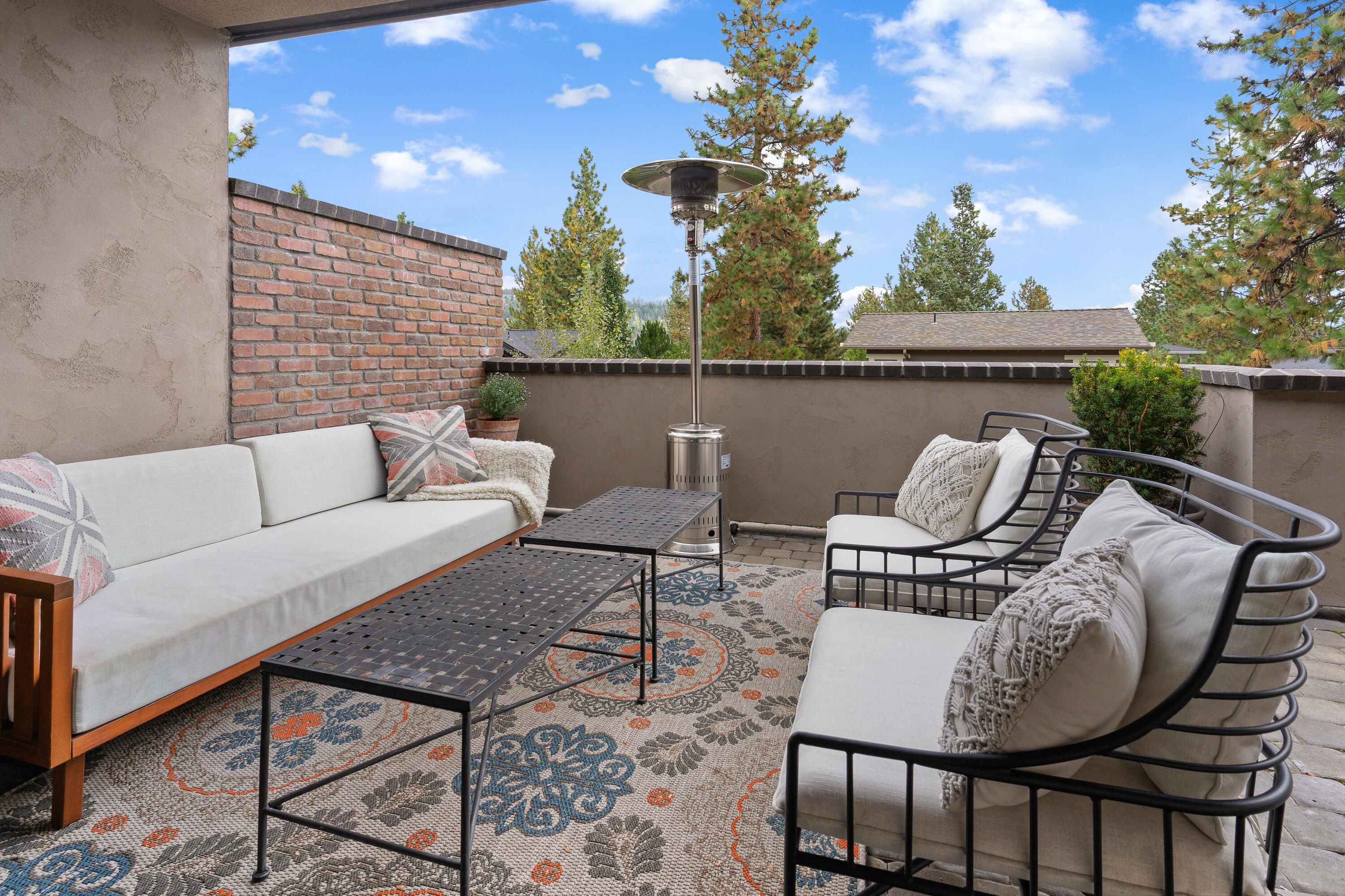 NorthWest Crossing - Residential