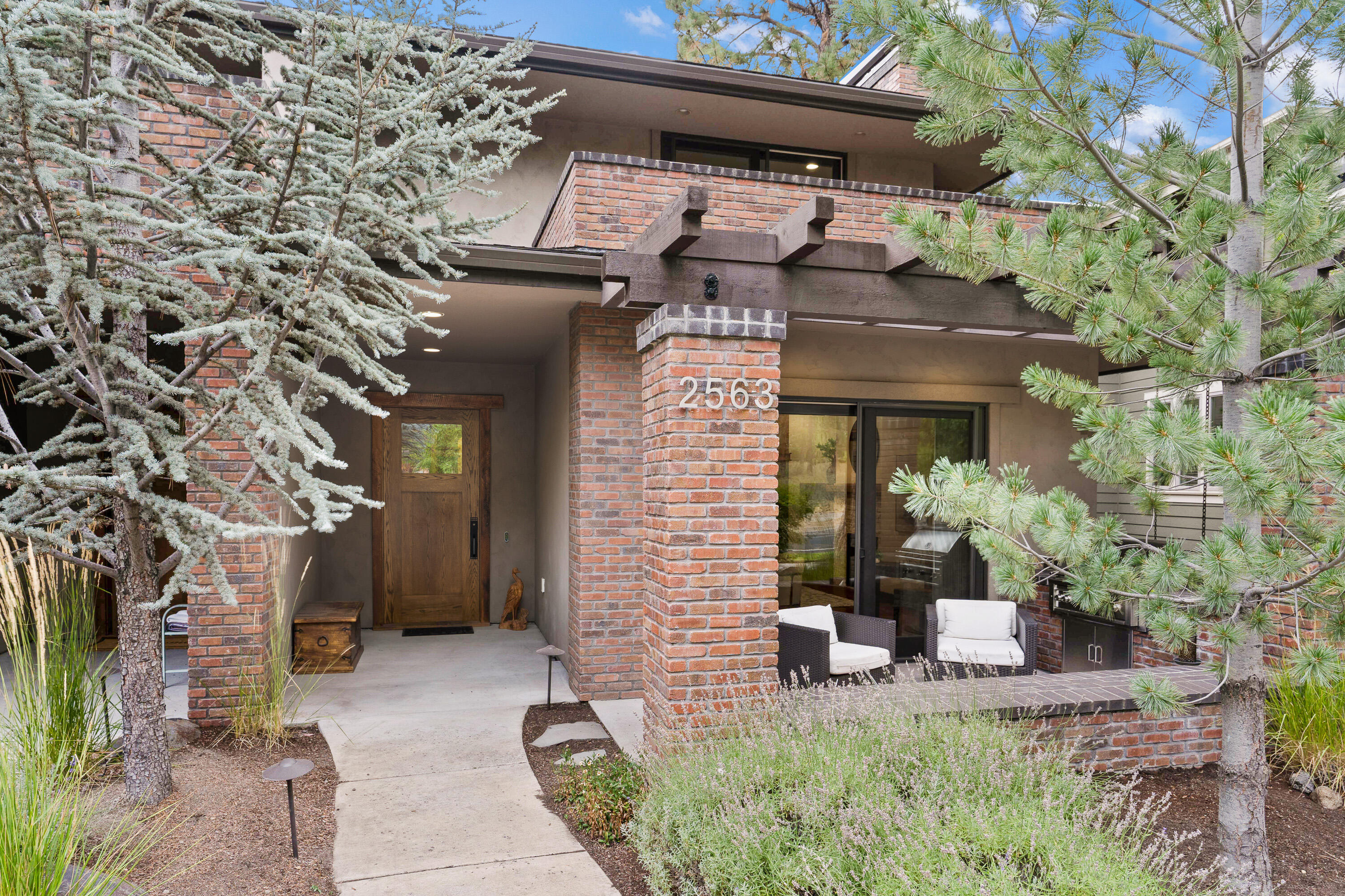 NorthWest Crossing - Residential