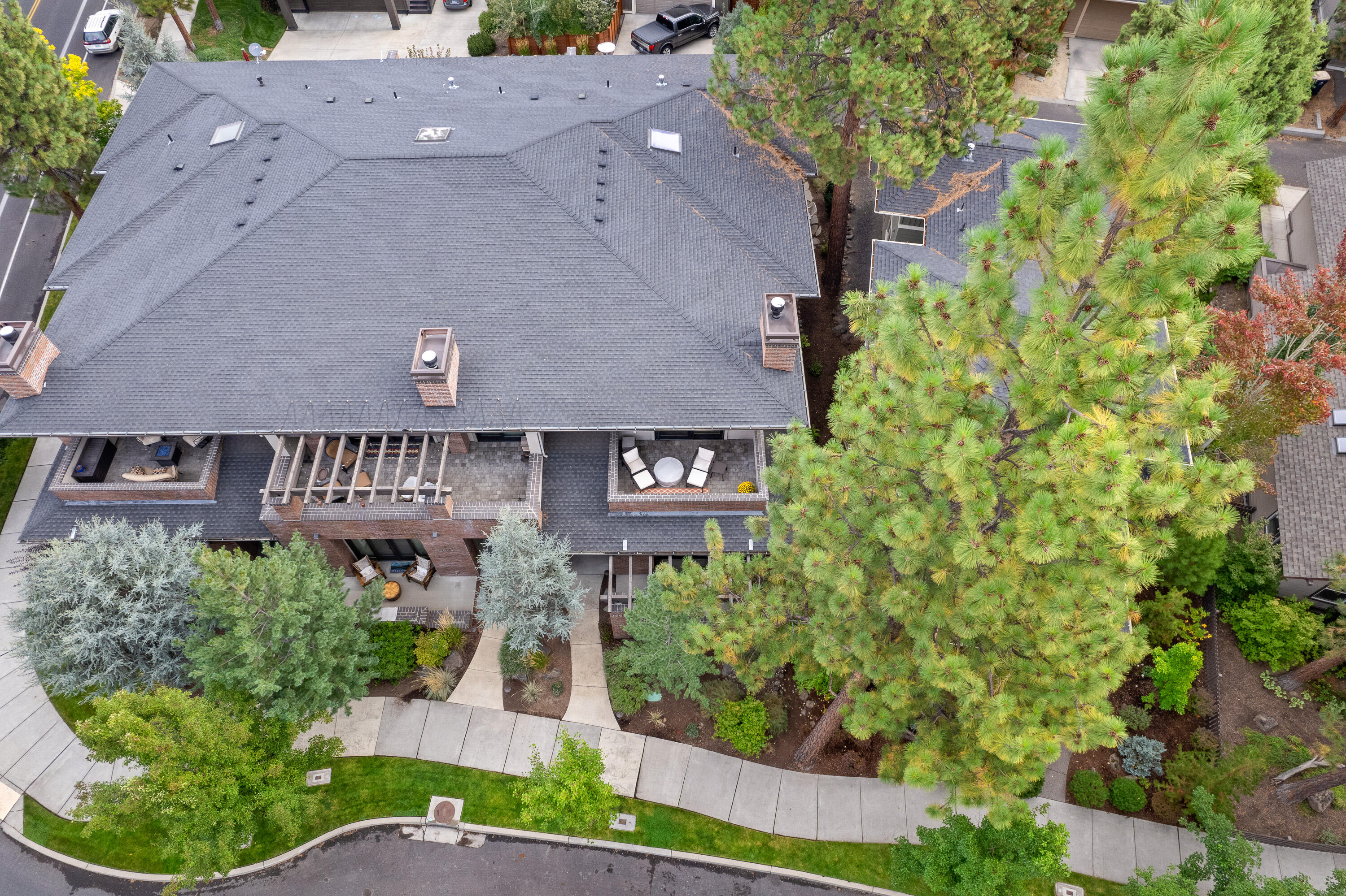 NorthWest Crossing - Residential